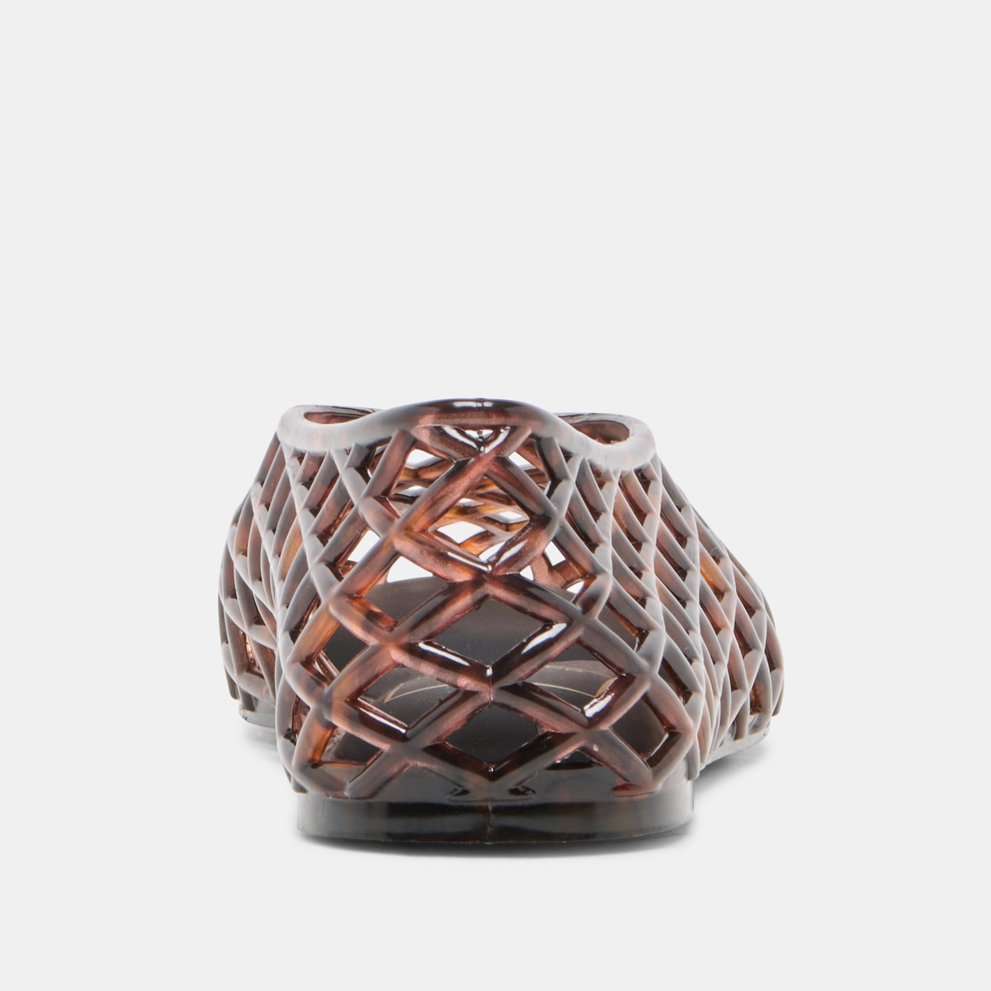 JAM FLATS TORTOISE JELLY