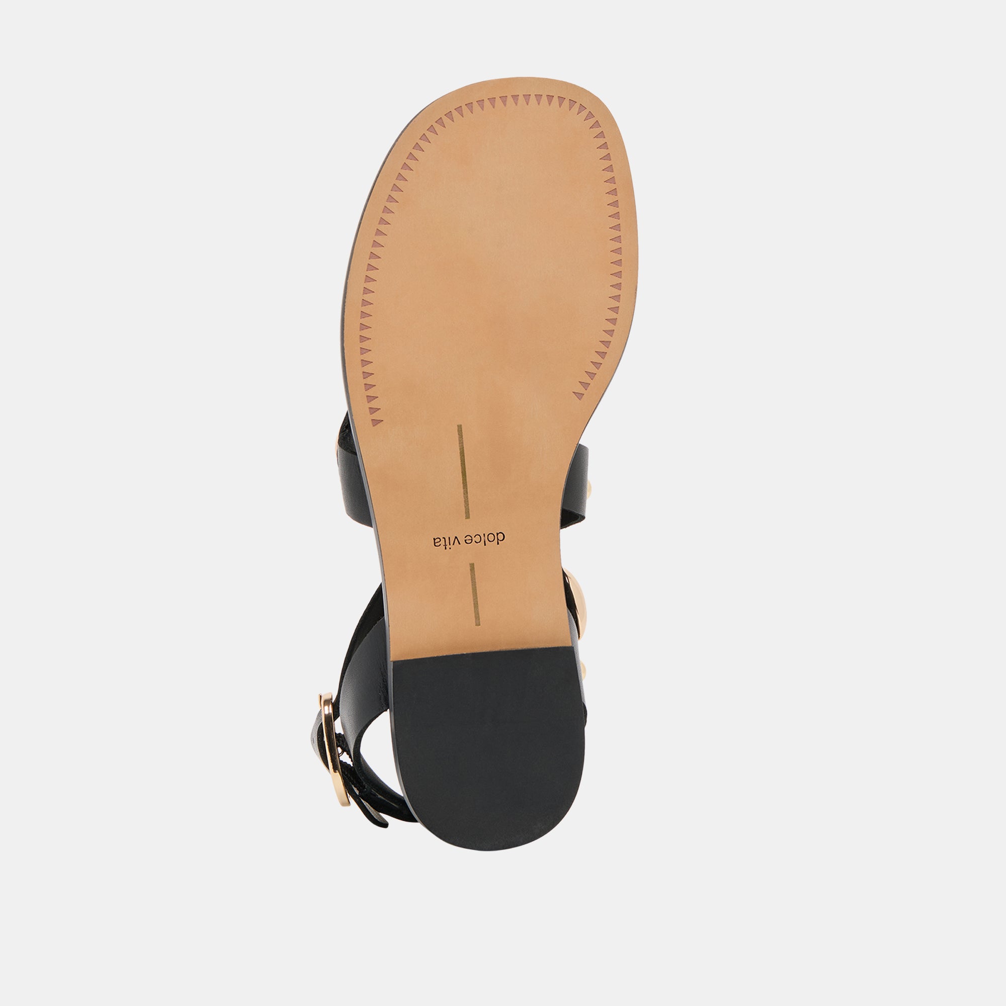 Jayde Sandals in Black | Size 6 | By Dolce Vita Jayde Sandals in Black | Size 6 | By Dolce Vita