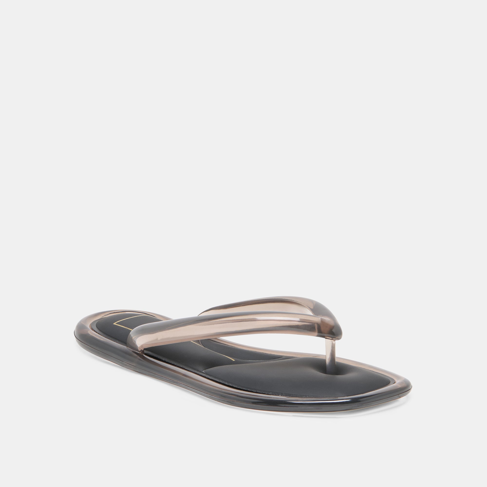 JOZEY SANDALS BLACK JELLY - view 2