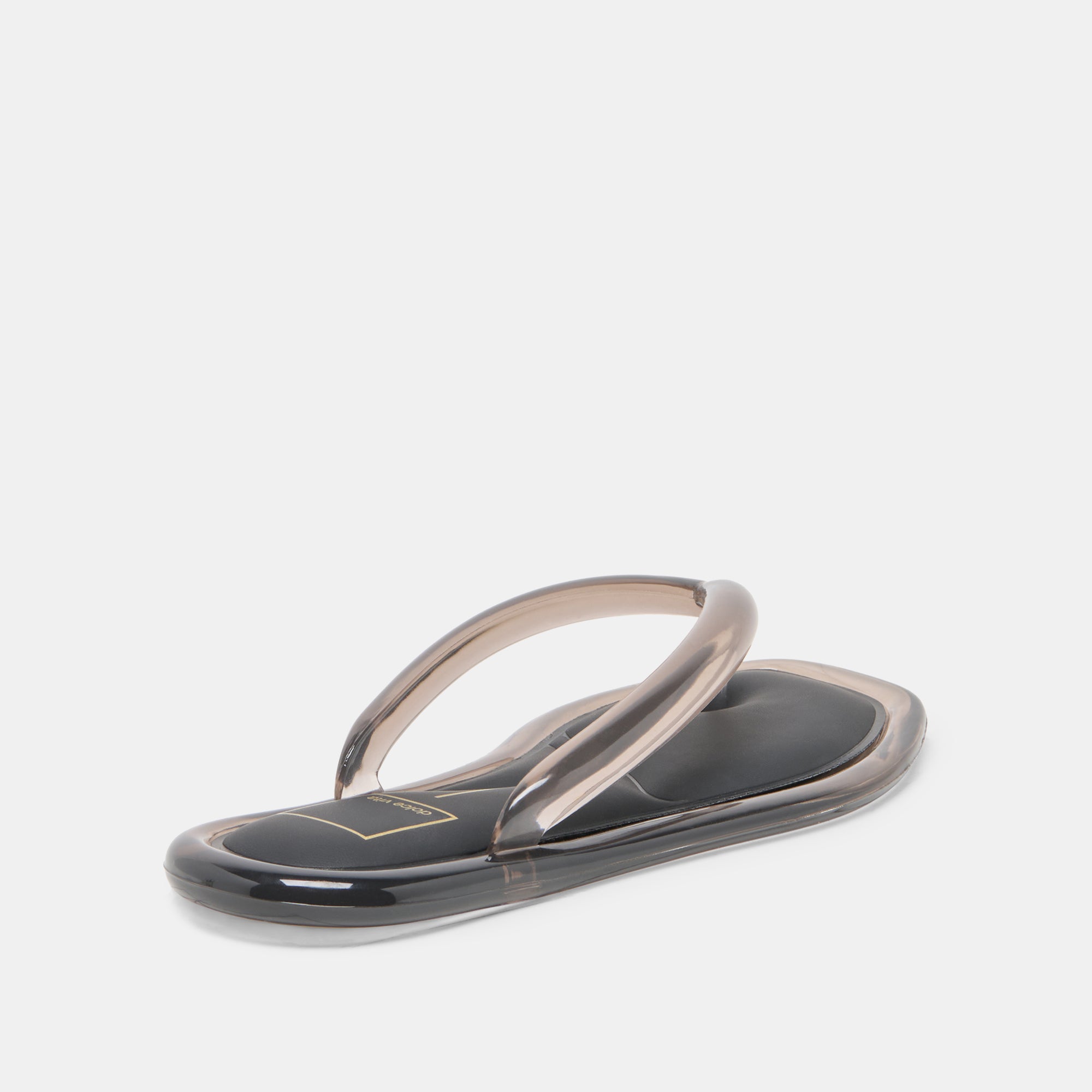 JOZEY SANDALS BLACK JELLY - view 3