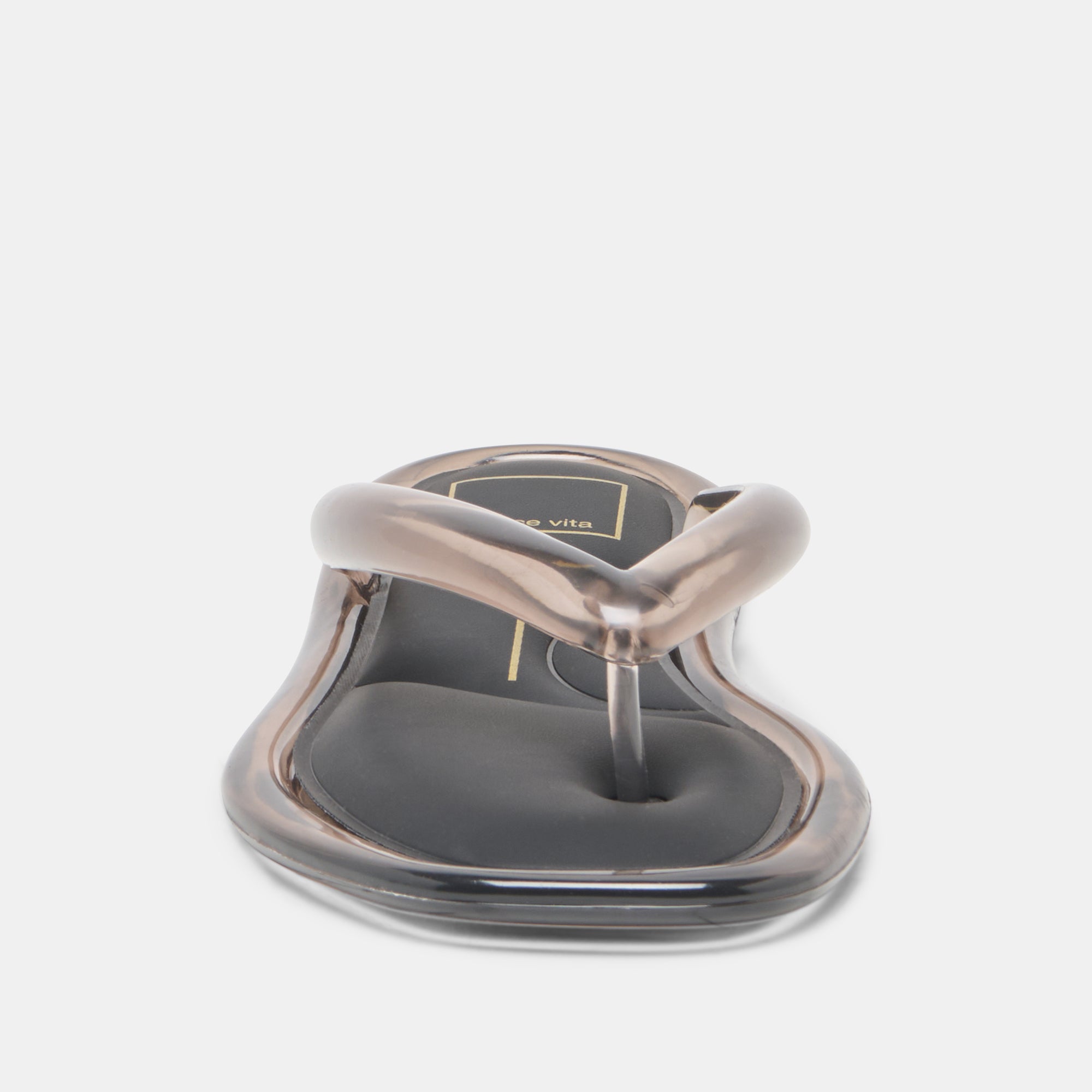 JOZEY SANDALS BLACK JELLY - view 6