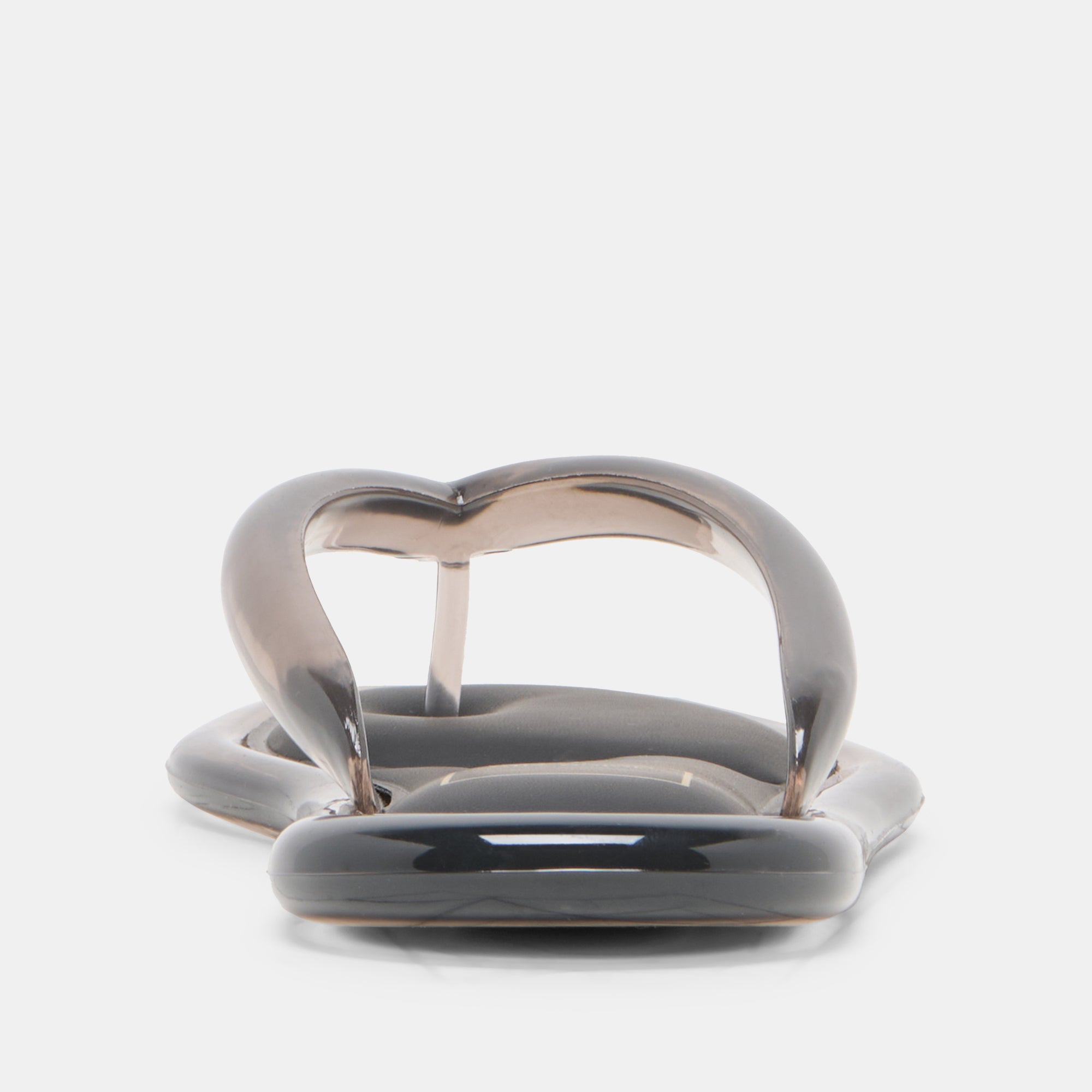 JOZEY SANDALS BLACK JELLY - view 7