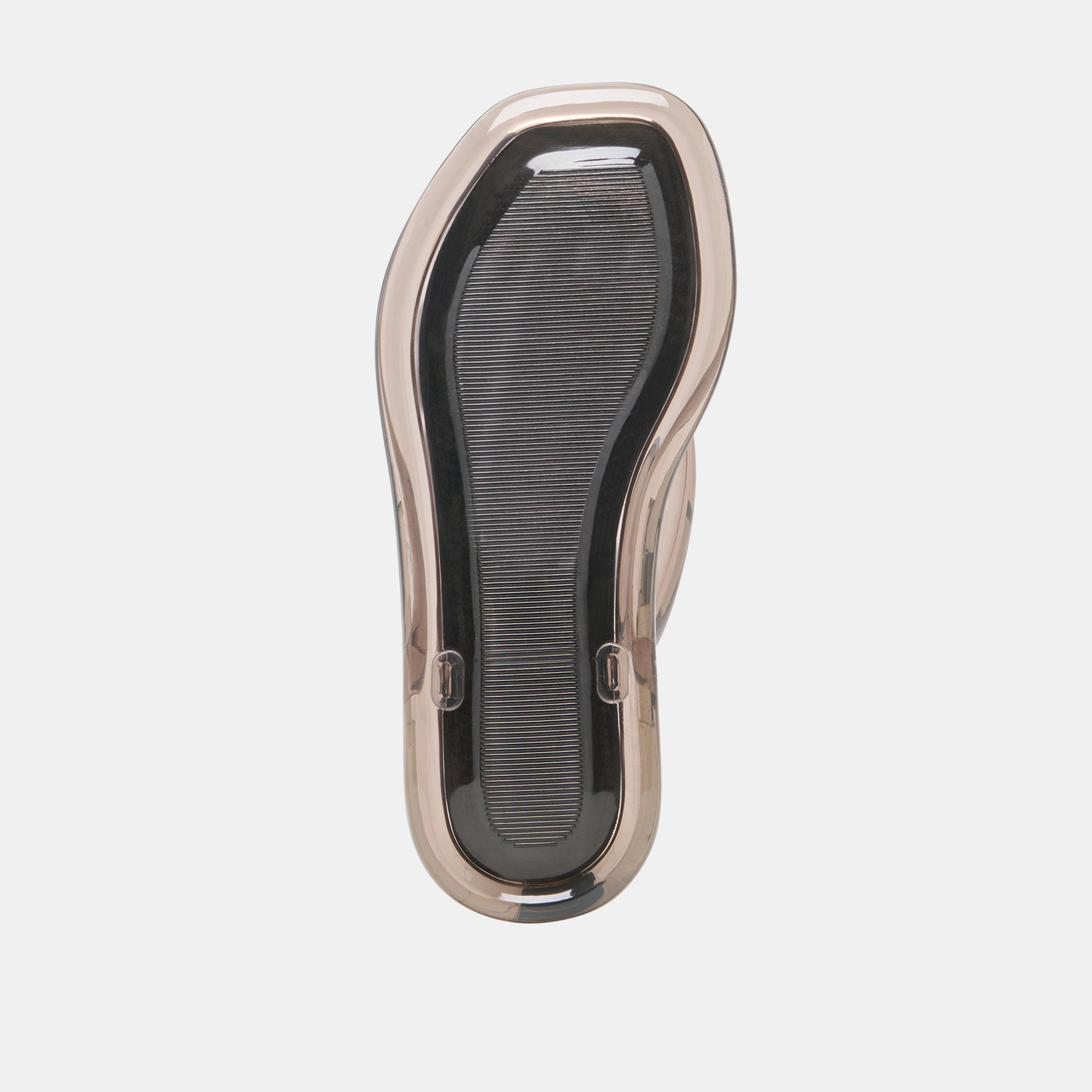 JOZEY SANDALS BLACK JELLY - view 9