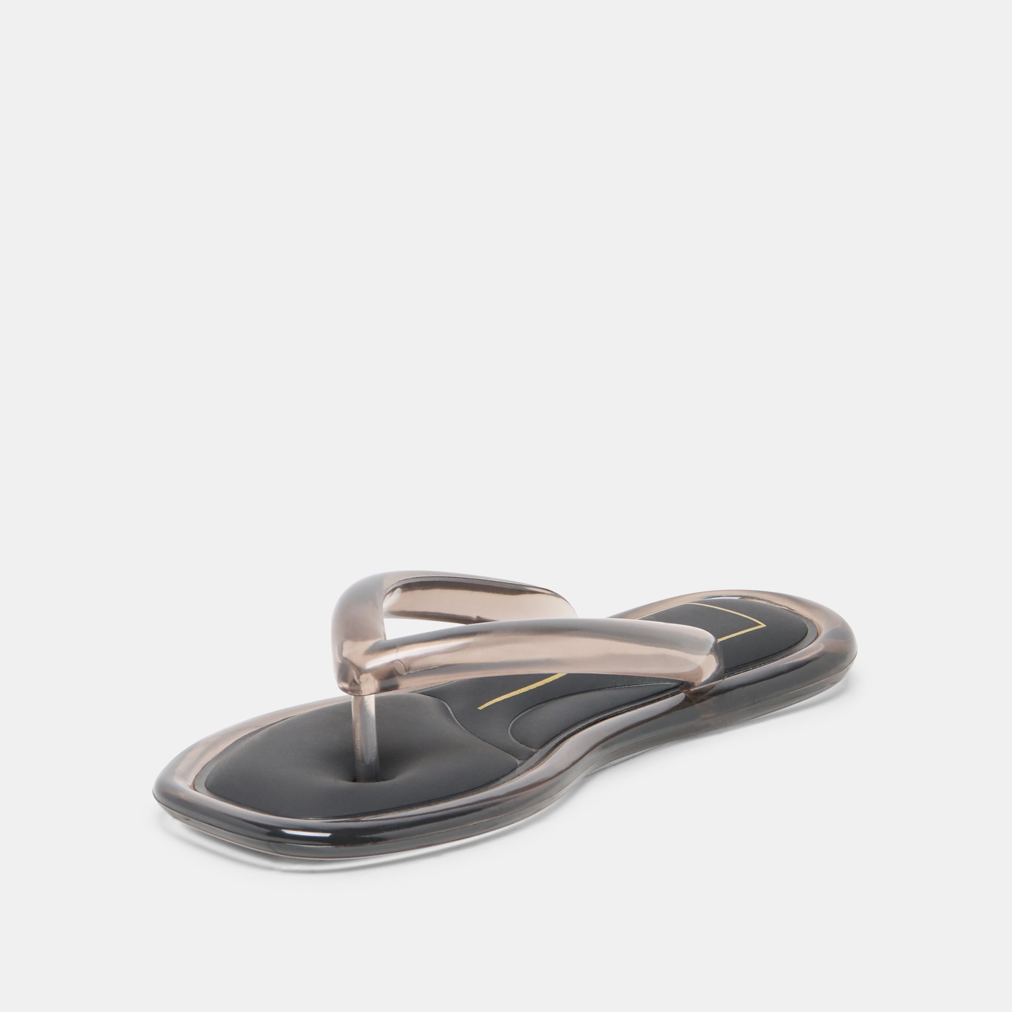 JOZEY SANDALS BLACK JELLY - view 4