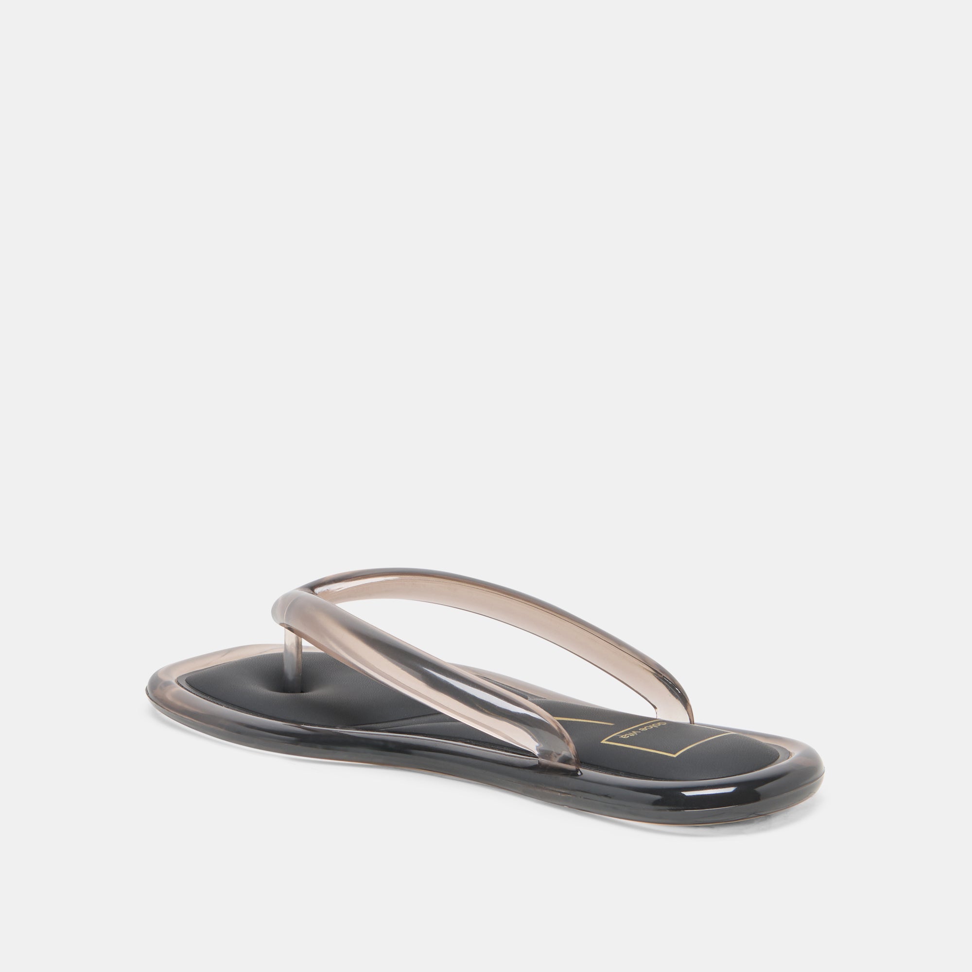 JOZEY SANDALS BLACK JELLY - view 5