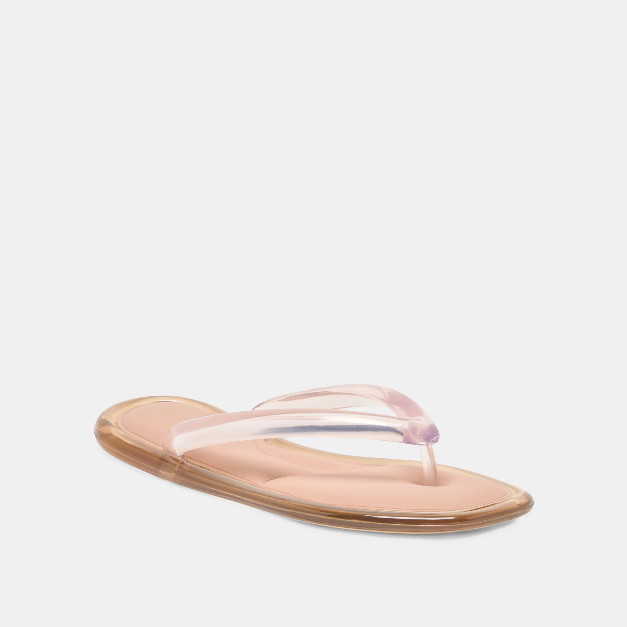 JOZEY SANDALS MOCHA JELLY - view 2