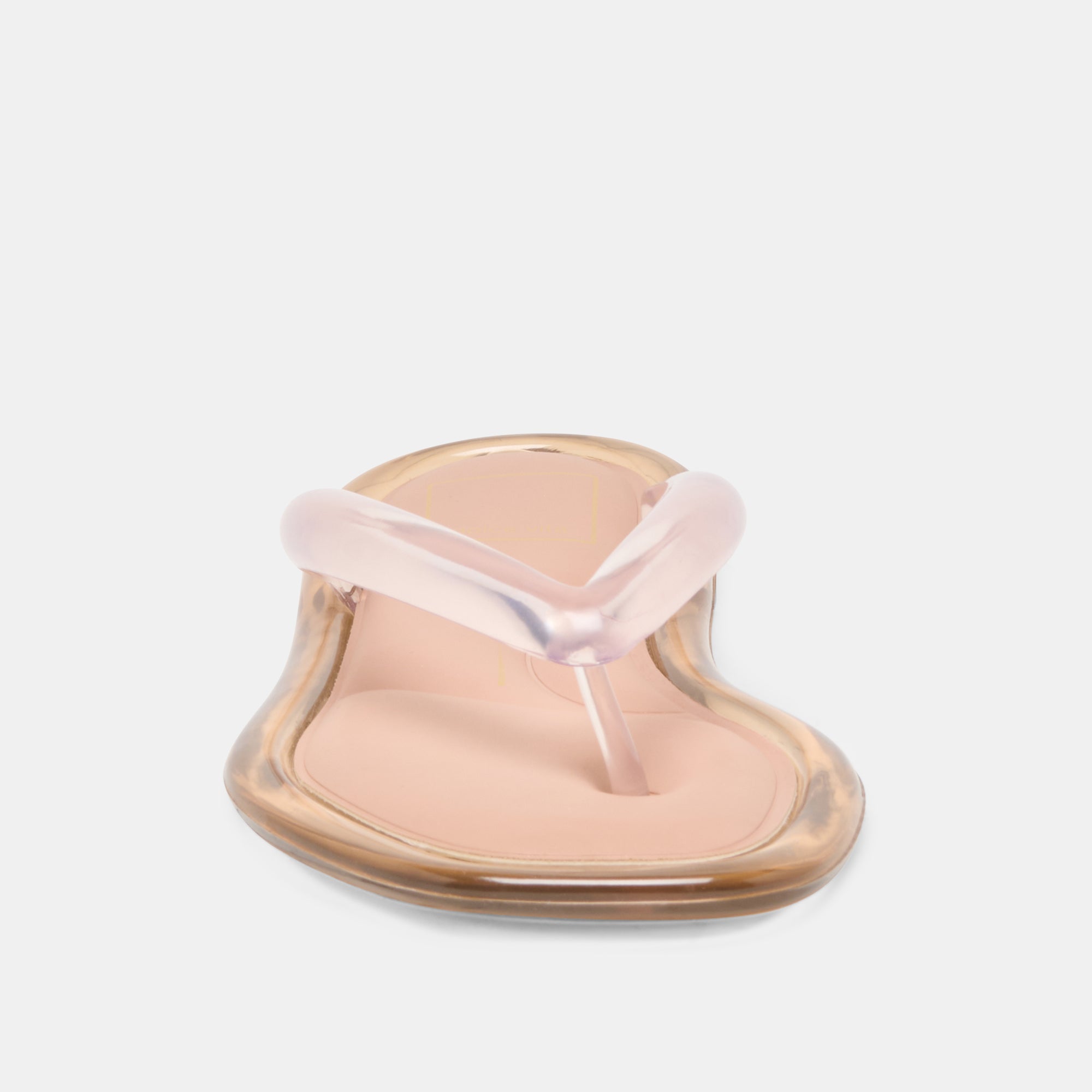 JOZEY SANDALS MOCHA JELLY - view 6