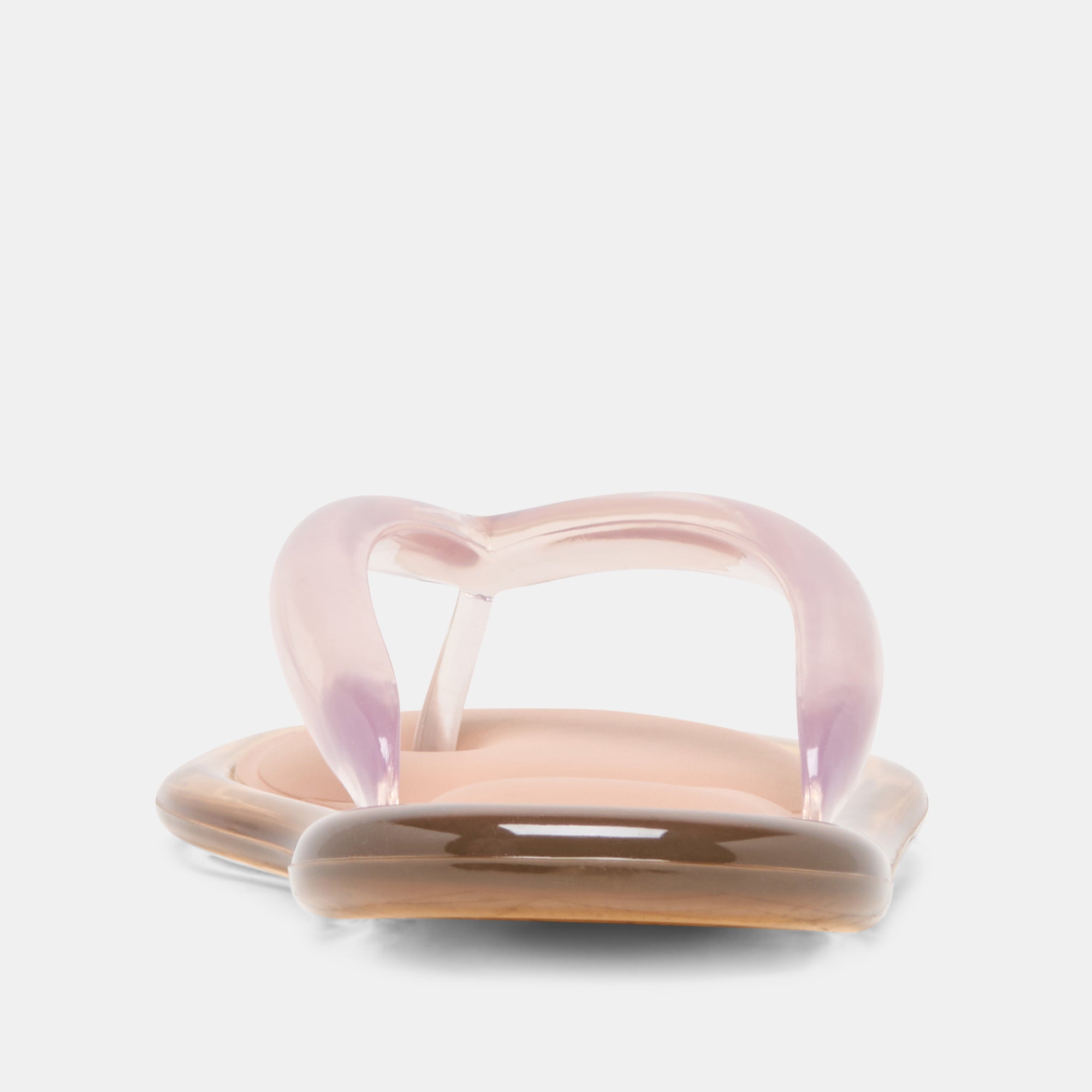 JOZEY SANDALS MOCHA JELLY - view 7