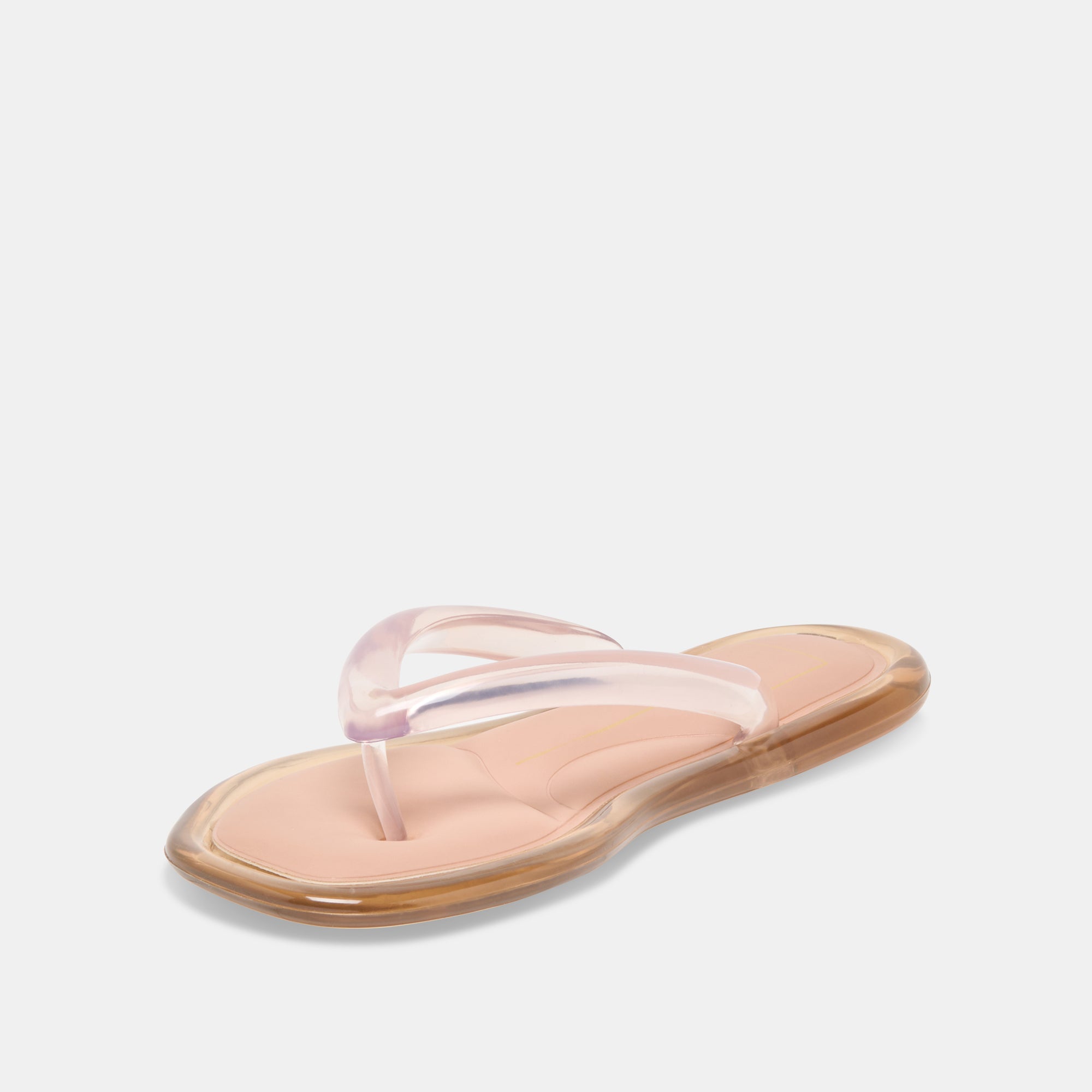 JOZEY SANDALS MOCHA JELLY - view 4