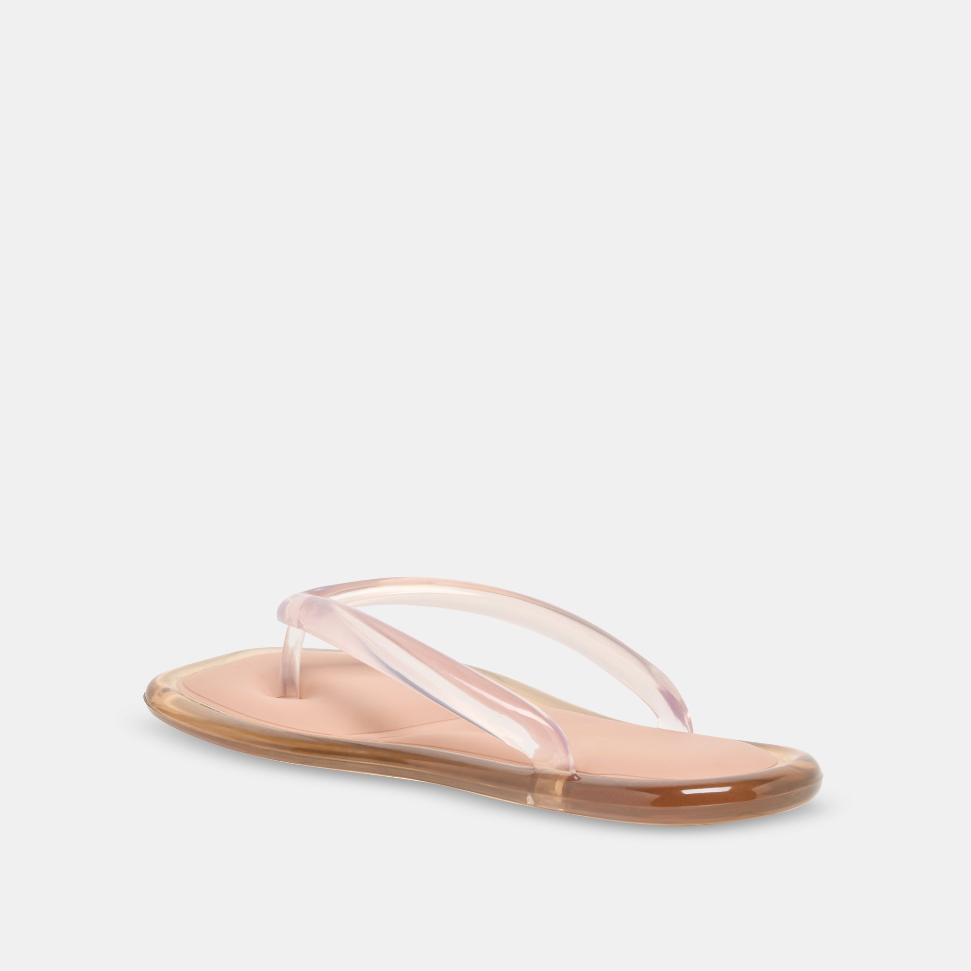 JOZEY SANDALS MOCHA JELLY - view 5