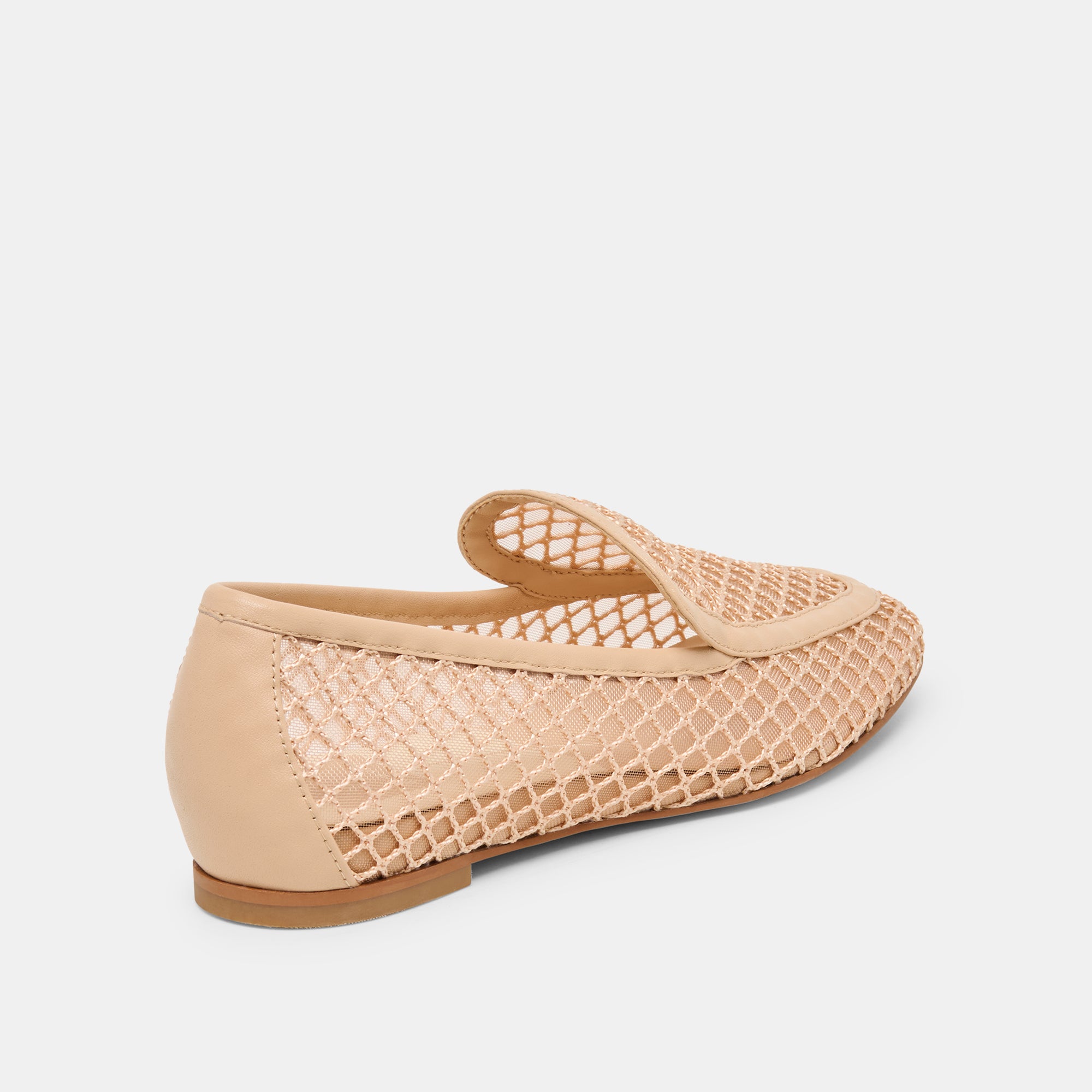 KIALA MESH LOAFERS FRENCH VANILLA MESH - view 3