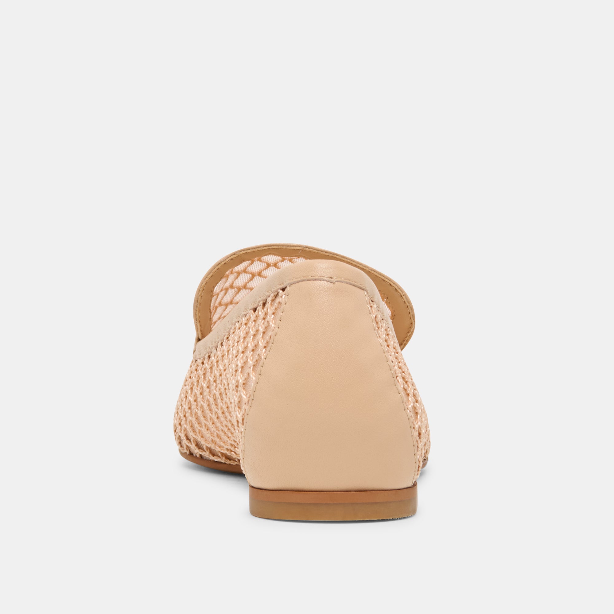 KIALA MESH LOAFERS FRENCH VANILLA MESH - view 7