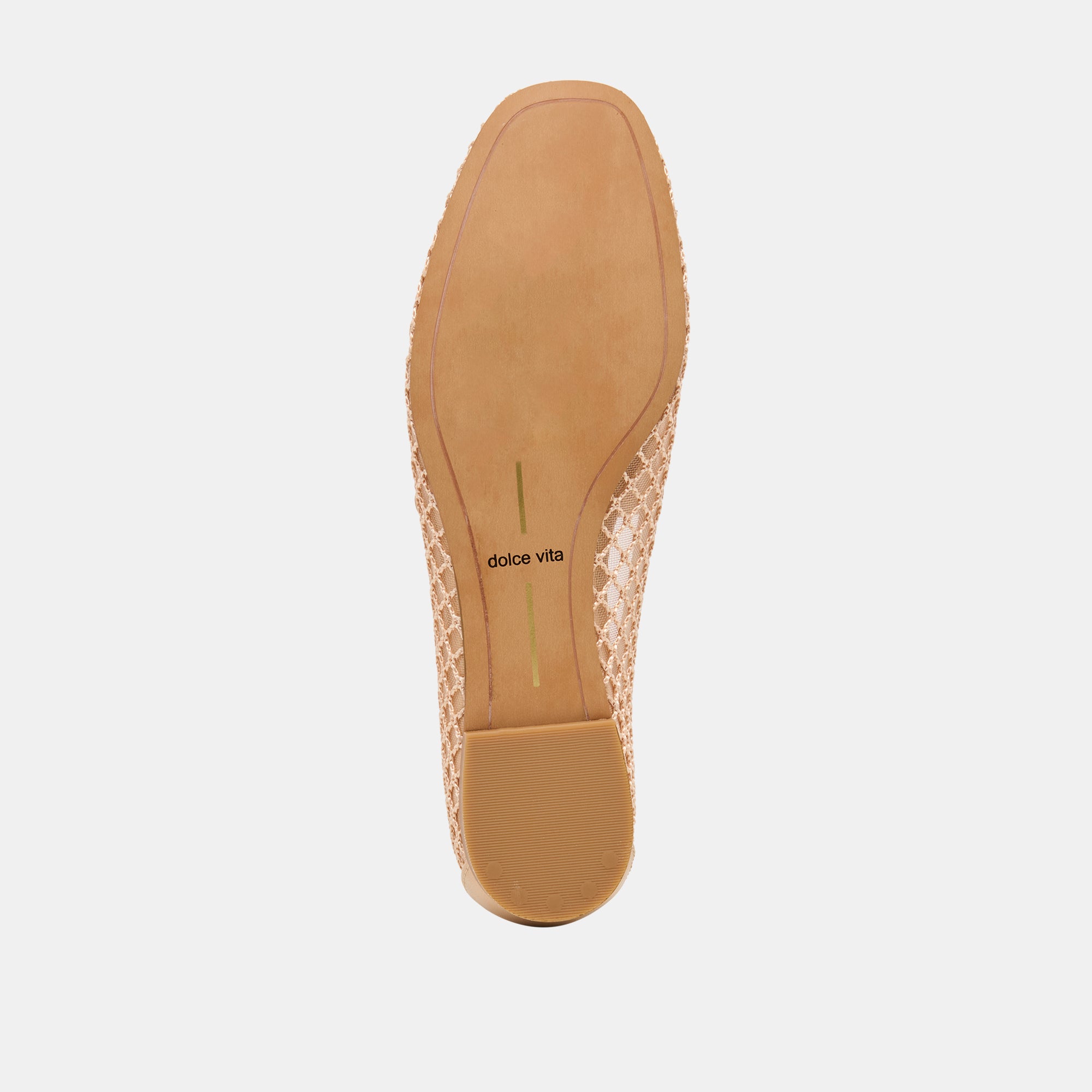KIALA MESH LOAFERS FRENCH VANILLA MESH - view 9