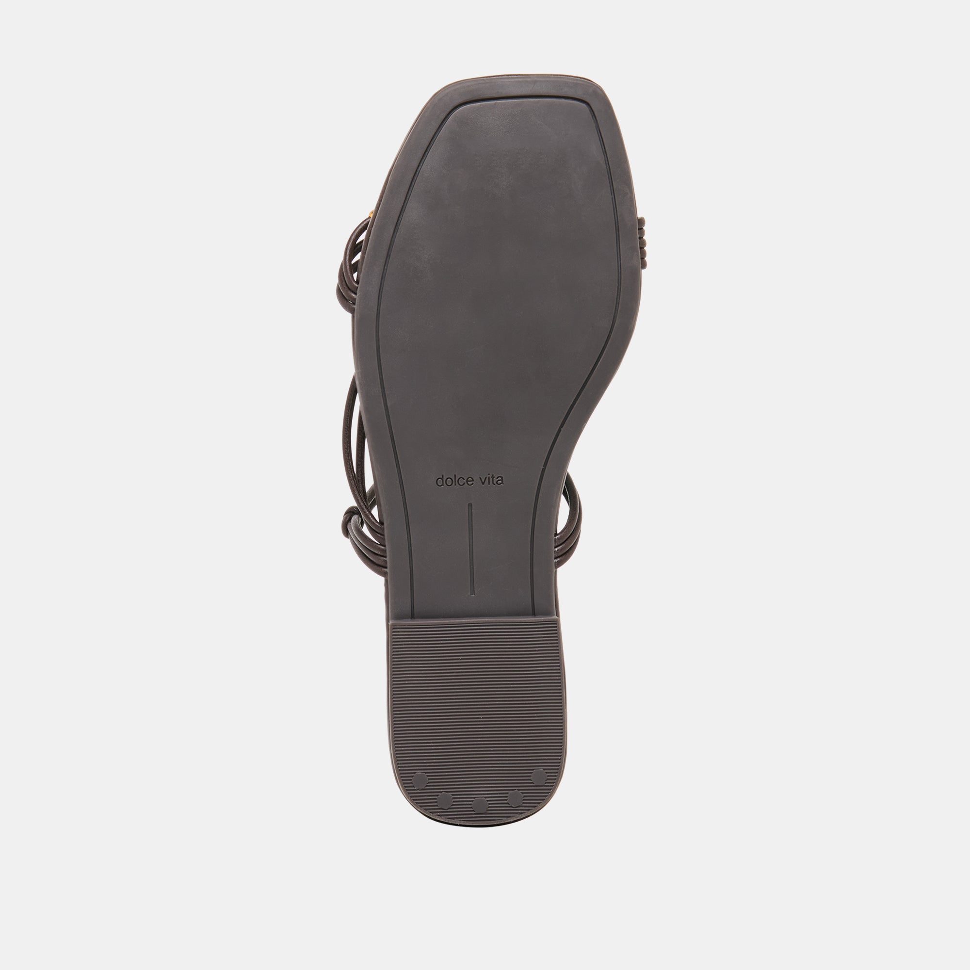 LYNDEE BEAD SANDALS ESPRESSO STELLA - view 9