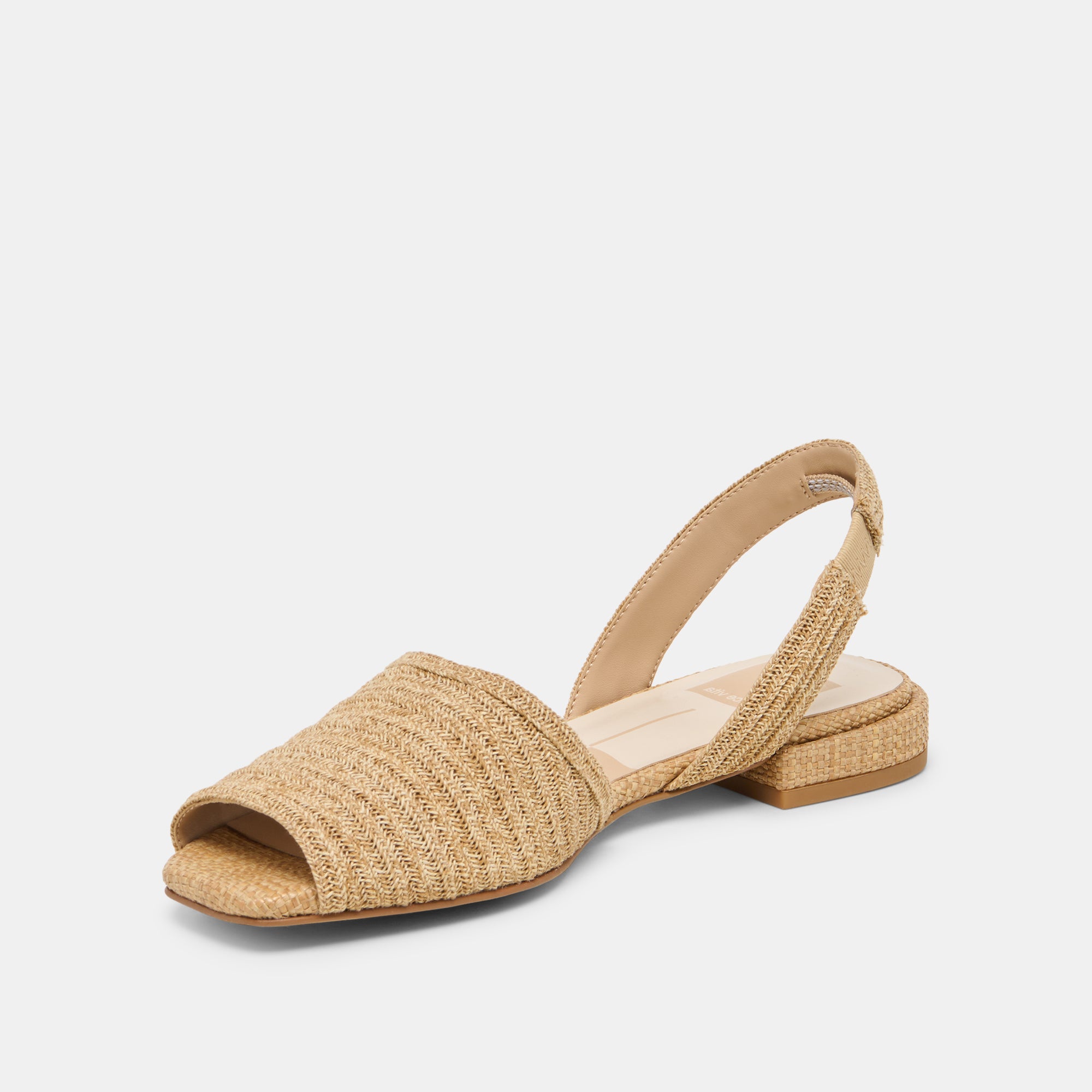 MARZY SANDALS NATURAL RAFFIA - view 4