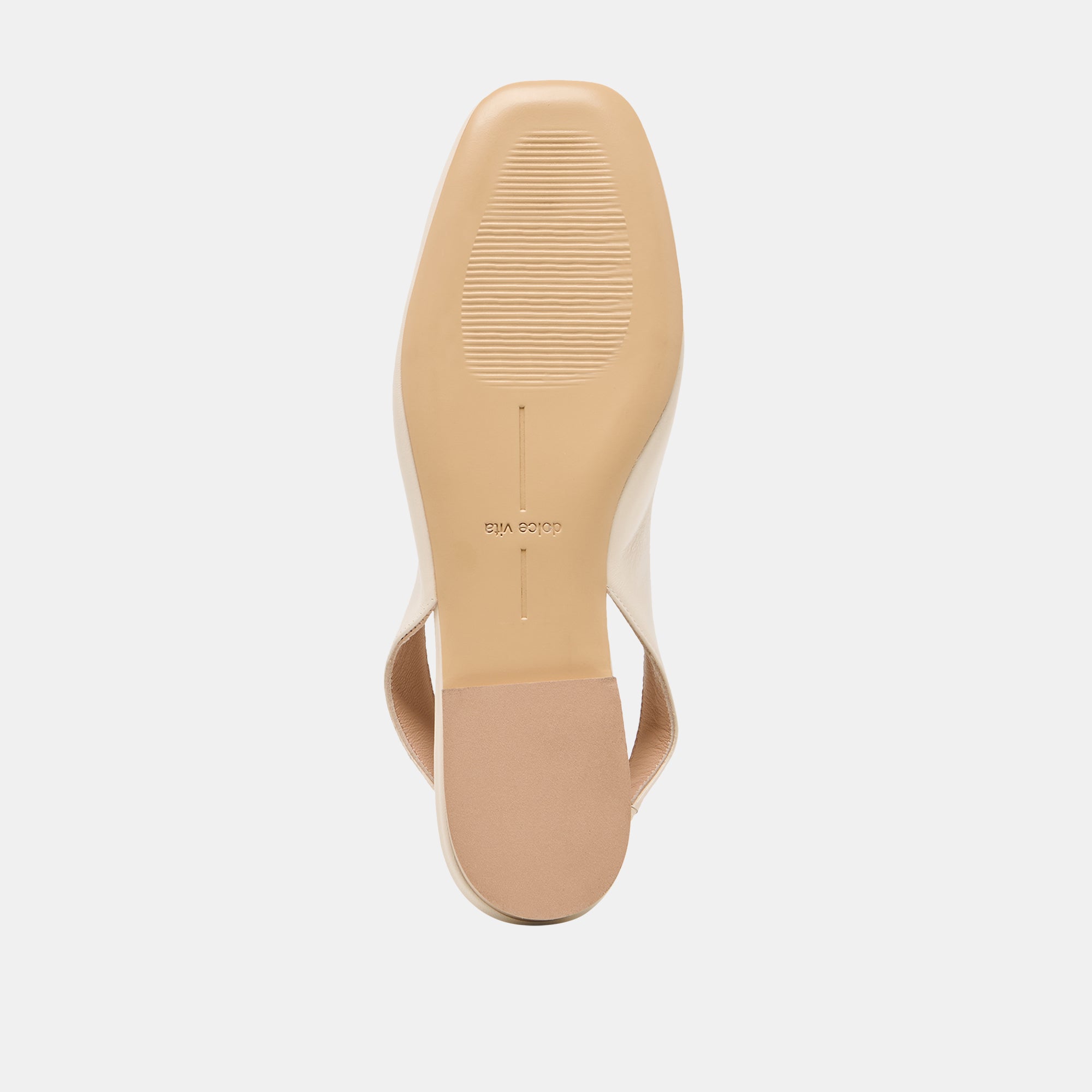 NEKKI FLATS BONE LEATHER - view 10