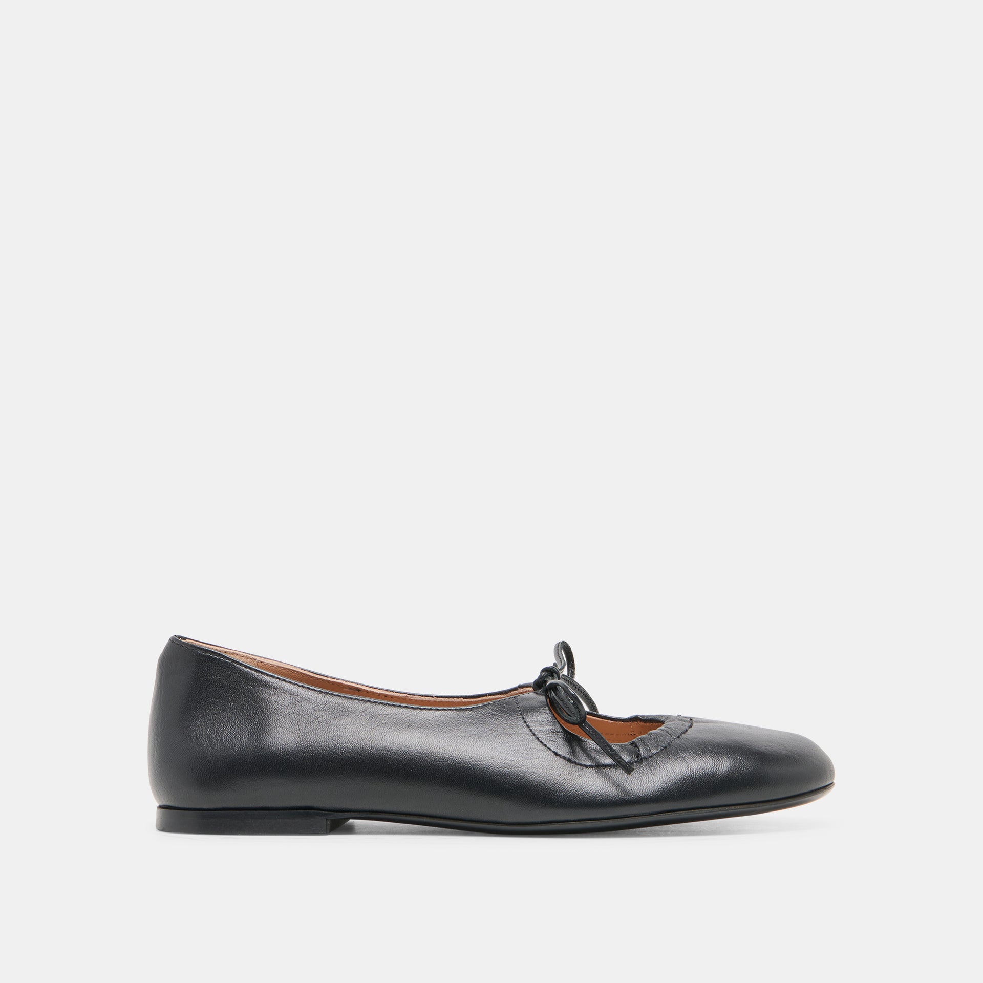 Pazey Ballet Flats in Black | Size 11