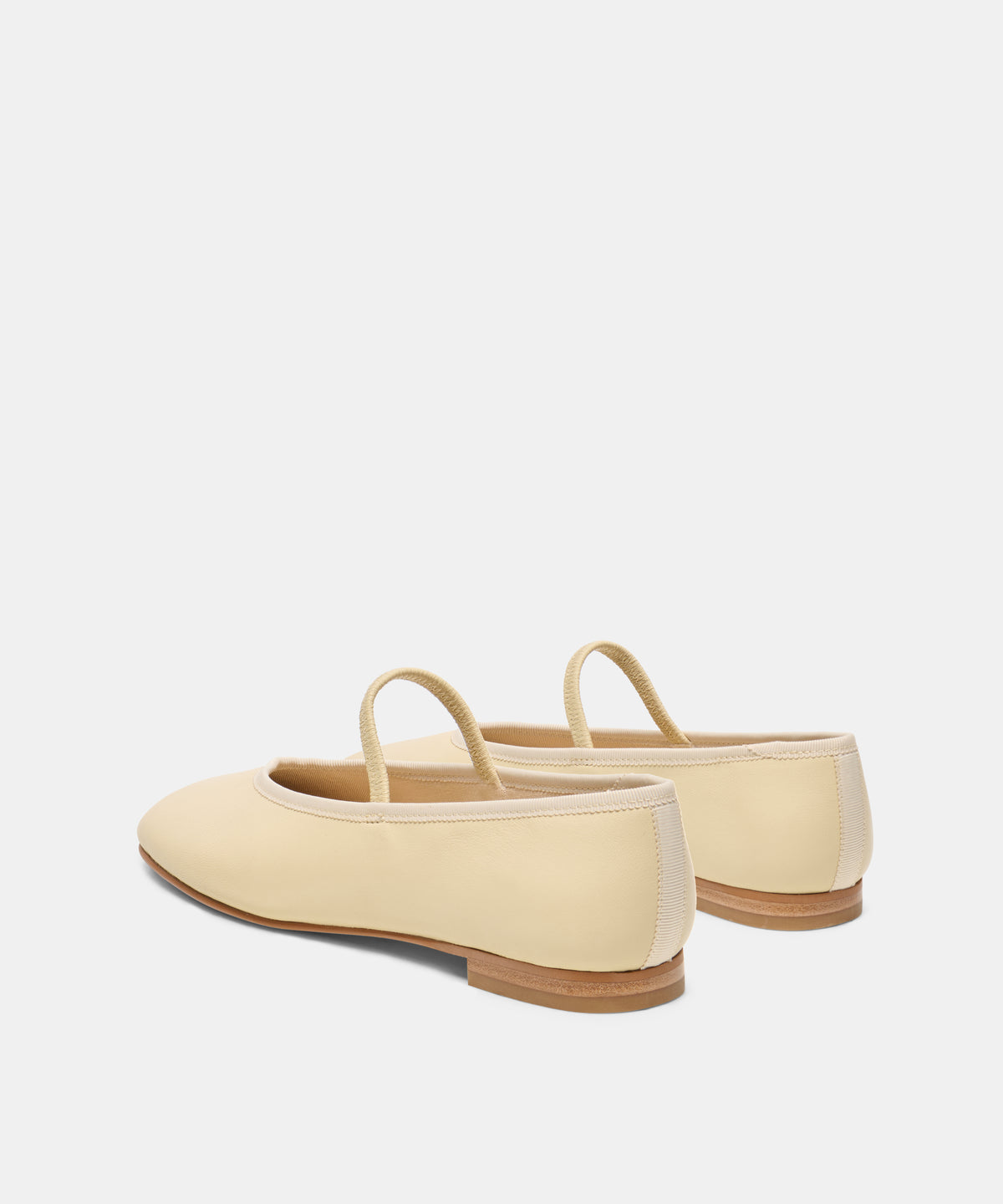 RONEN BALLET FLATS BUTTERCUP LEATHER - view 4