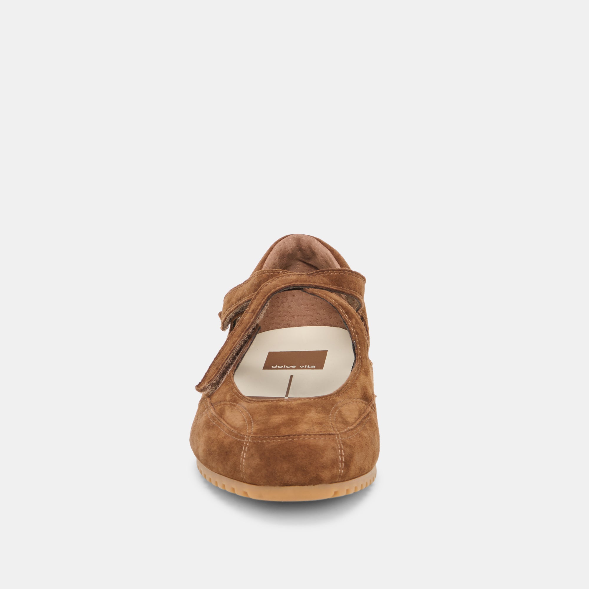 YONO SNEAKERS COCOA SUEDE - view 6