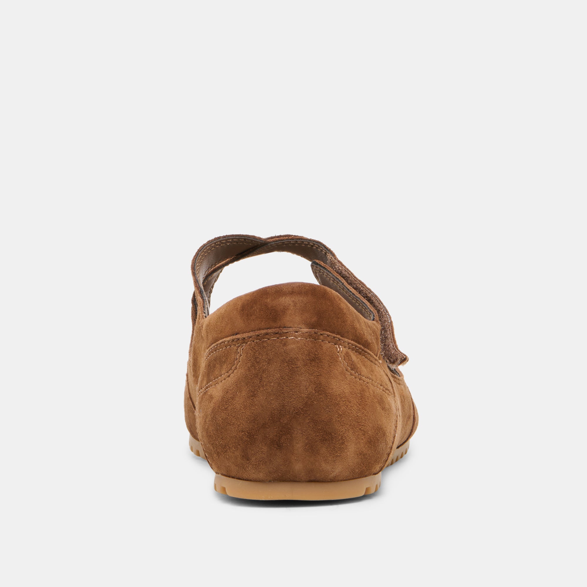 YONO SNEAKERS COCOA SUEDE - view 7