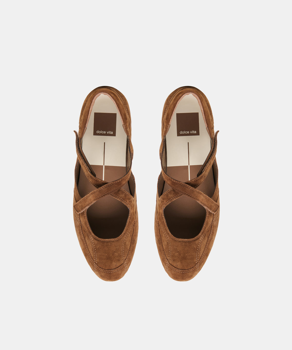 YONO SNEAKERS COCOA SUEDE - view 3