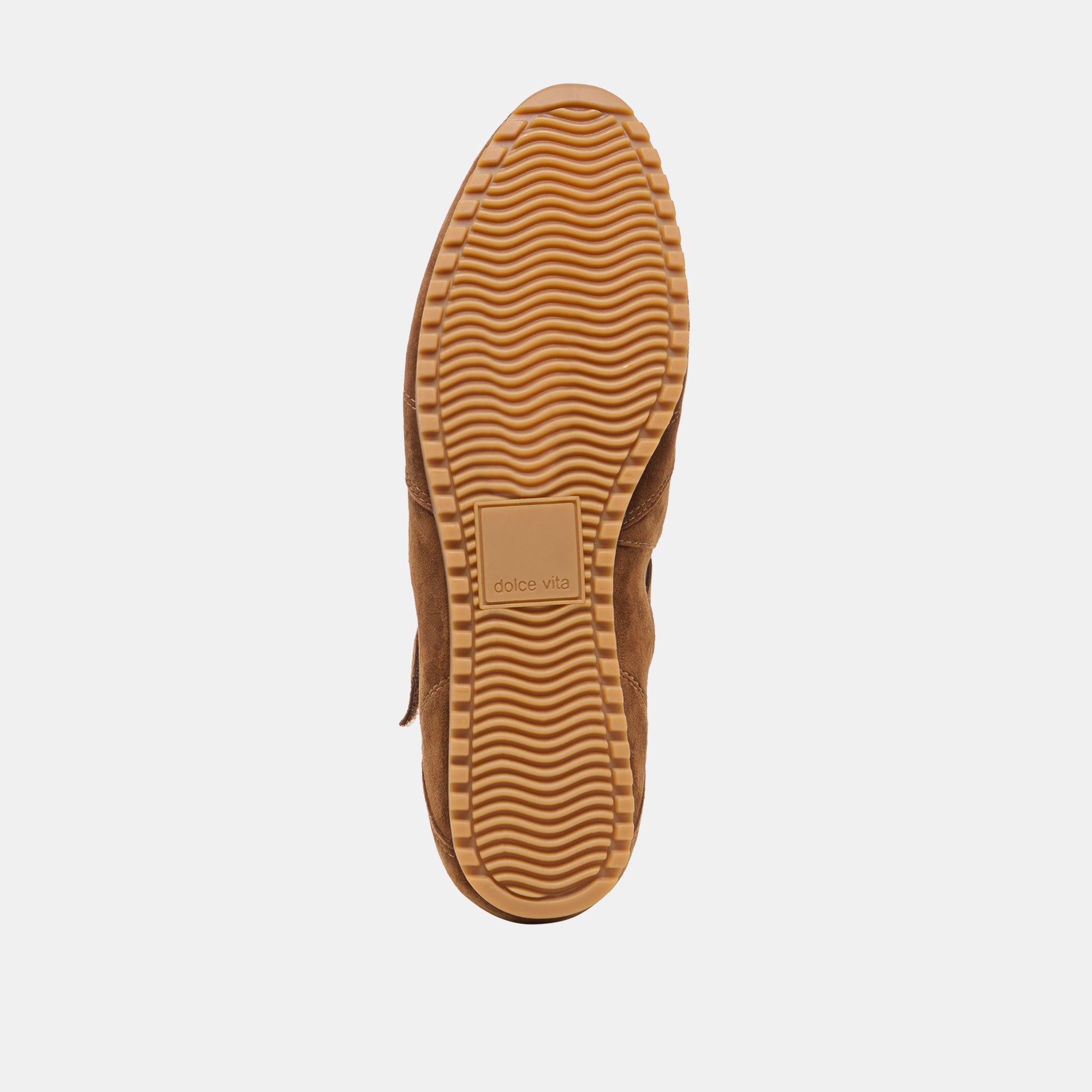 YONO SNEAKERS COCOA SUEDE - view 9