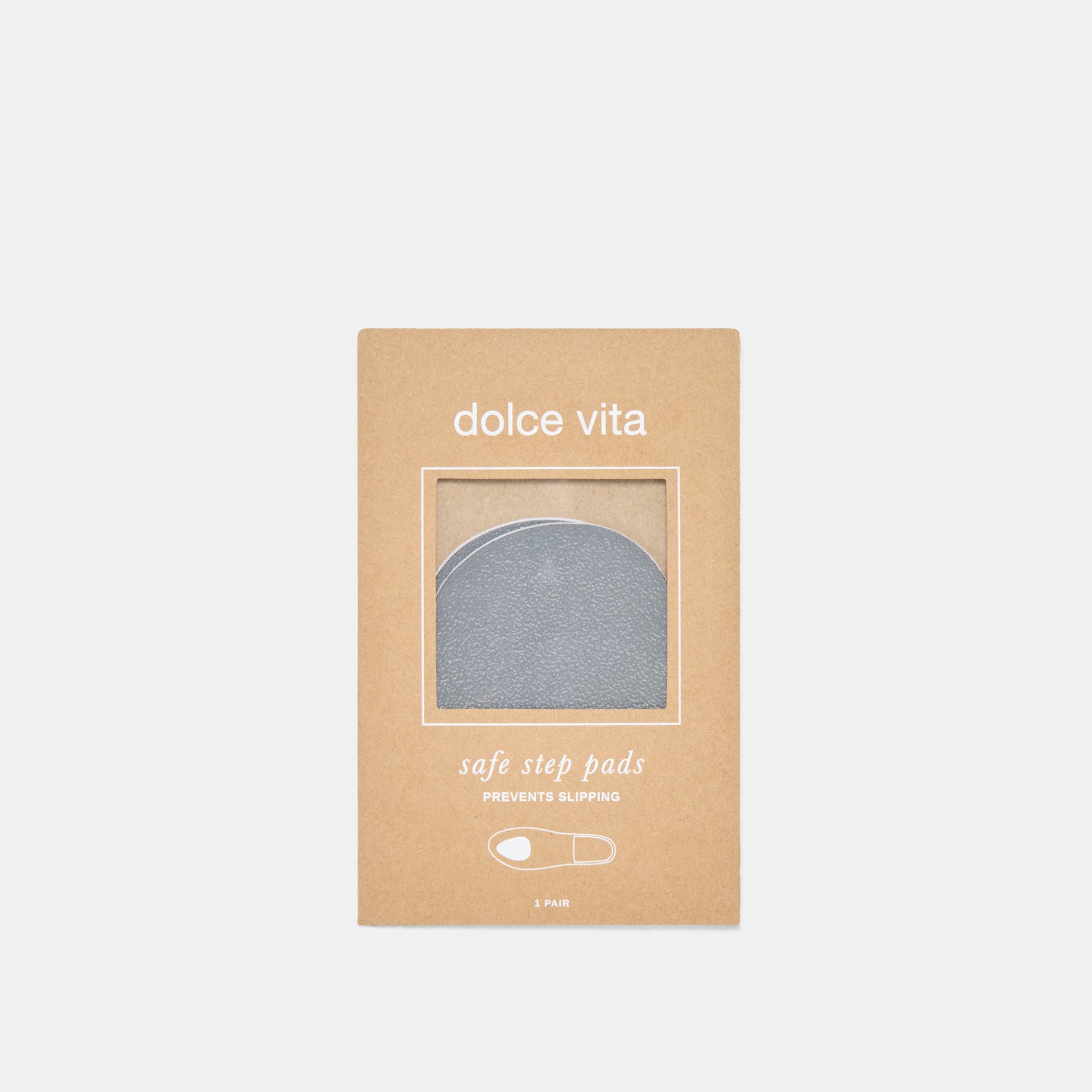 SAFE STEP PADS
