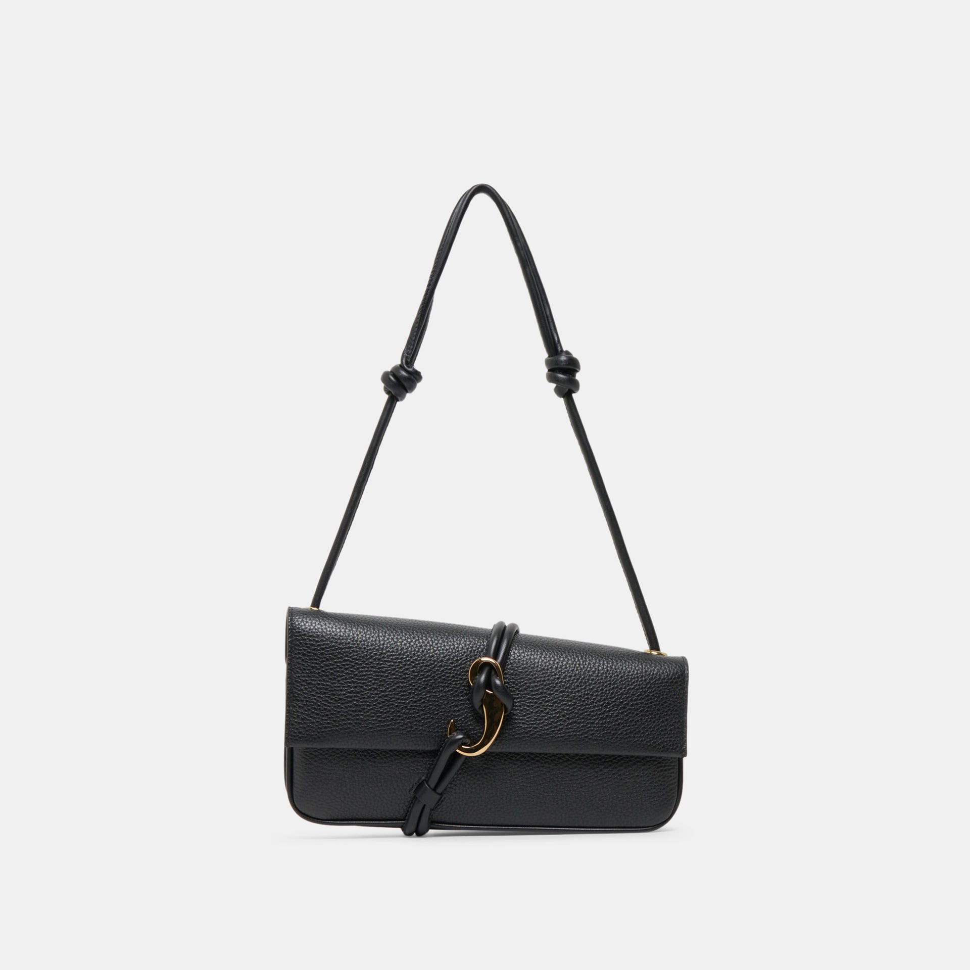ALICE SHOULDER BAG LEATHER
