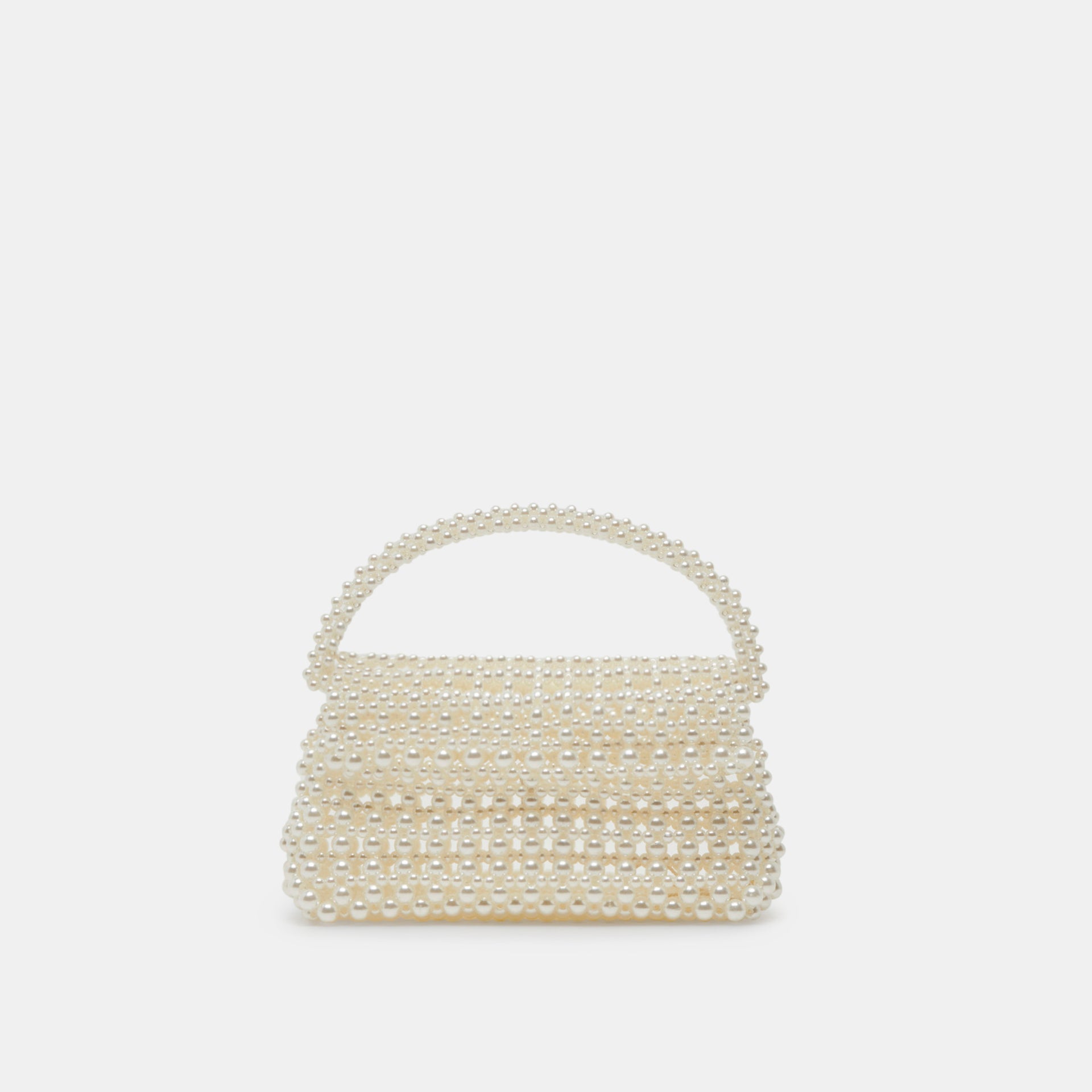 ELLOISE HANDBAG PEARL