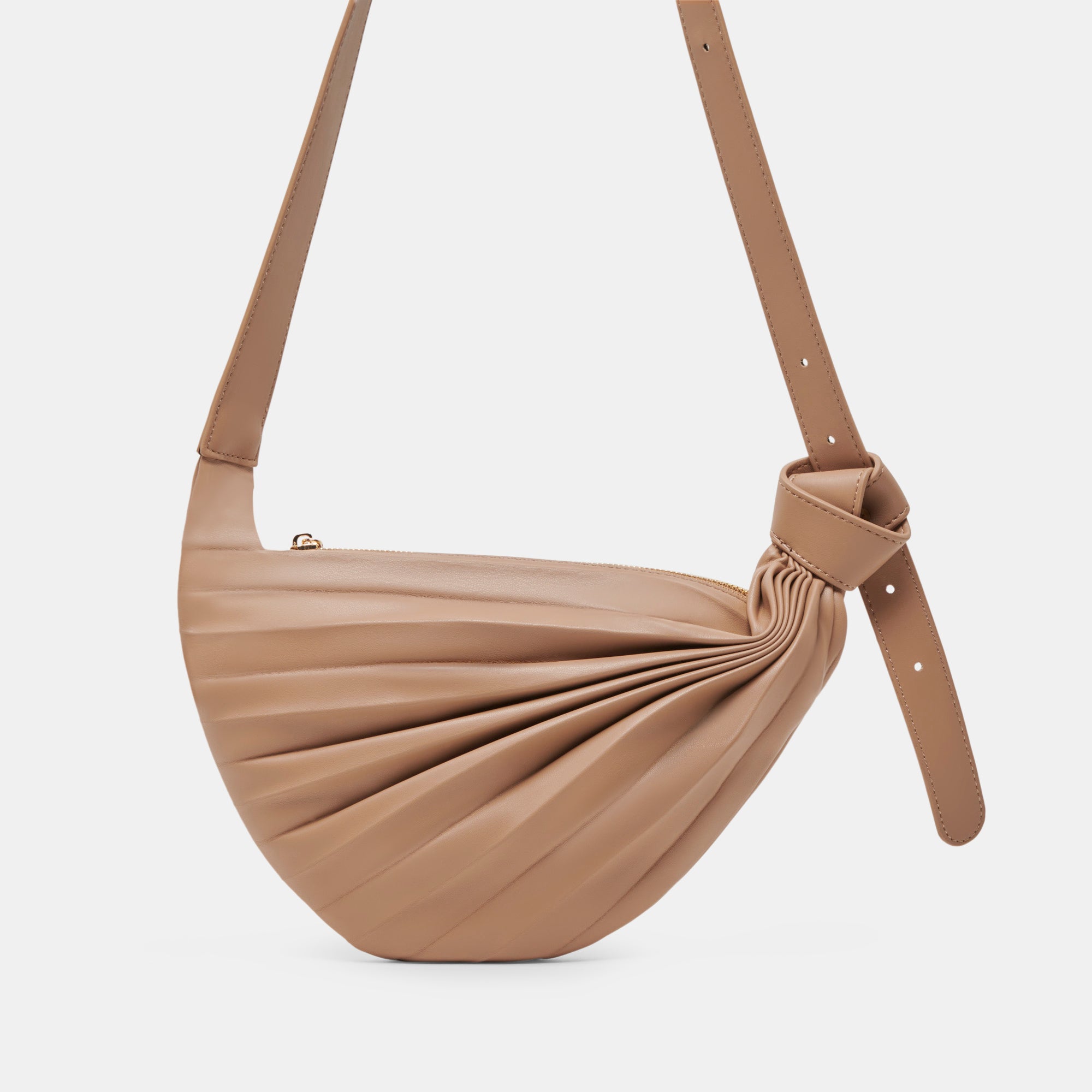 SHOULDER BAG CAFE FAUX LEATHER Dolce Vita