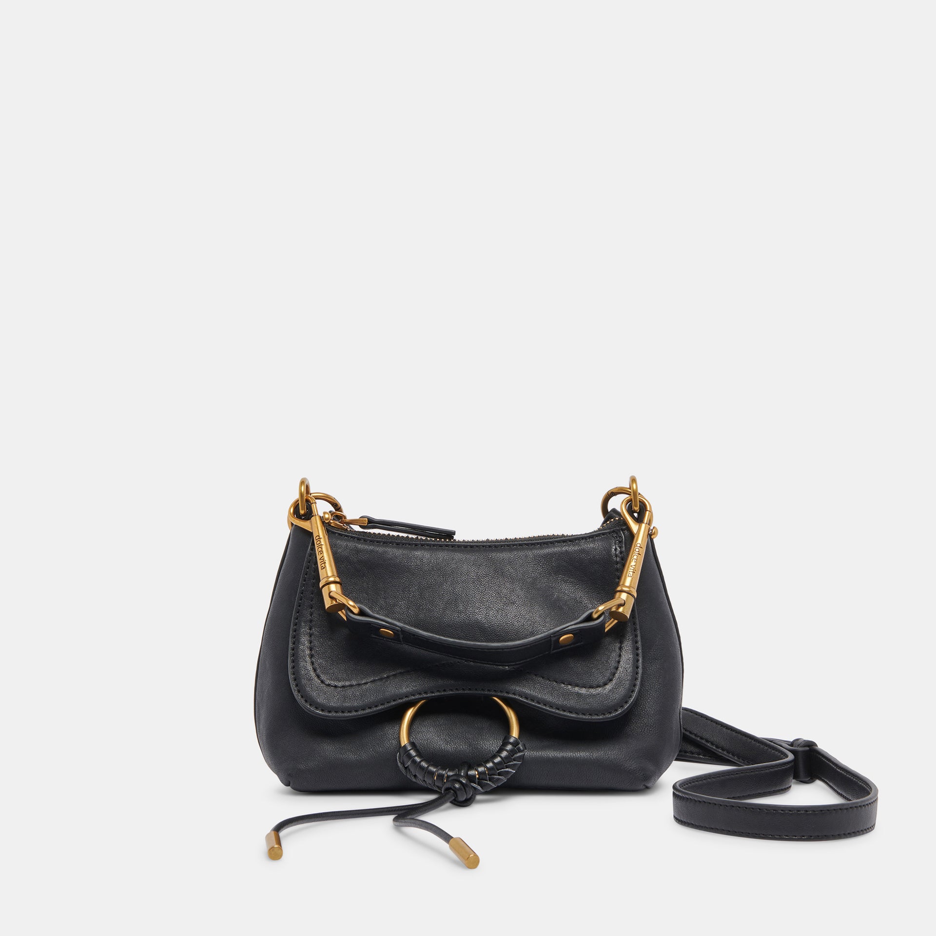 JOLENE CROSSBODY LEATHER