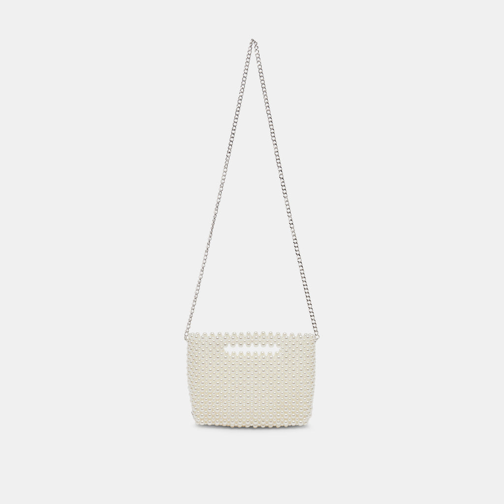 Pearl Handbag 