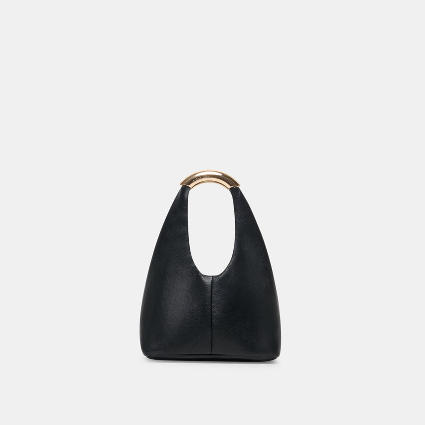 EVELISSE MINI HANDBAG BLACK STELLA