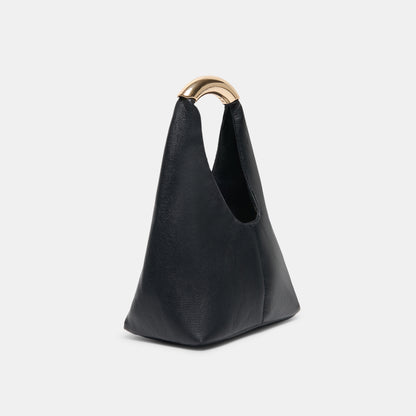 EVELISSE MINI HANDBAG BLACK STELLA