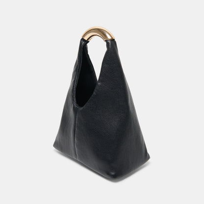 EVELISSE MINI HANDBAG BLACK STELLA