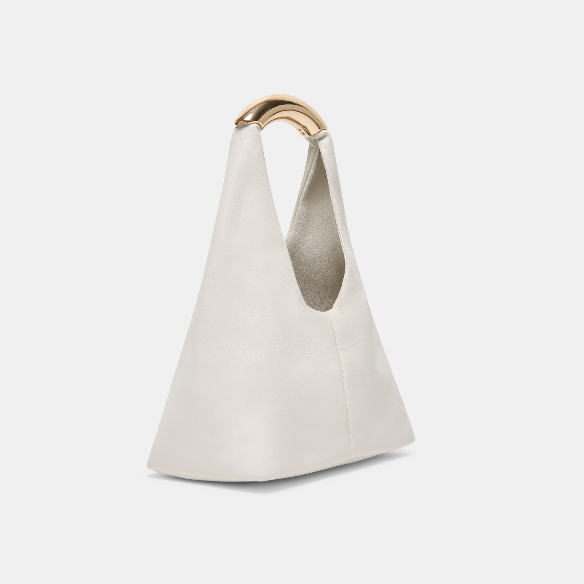 EVELISSE MINI HANDBAG WHITE STELLA - view 2