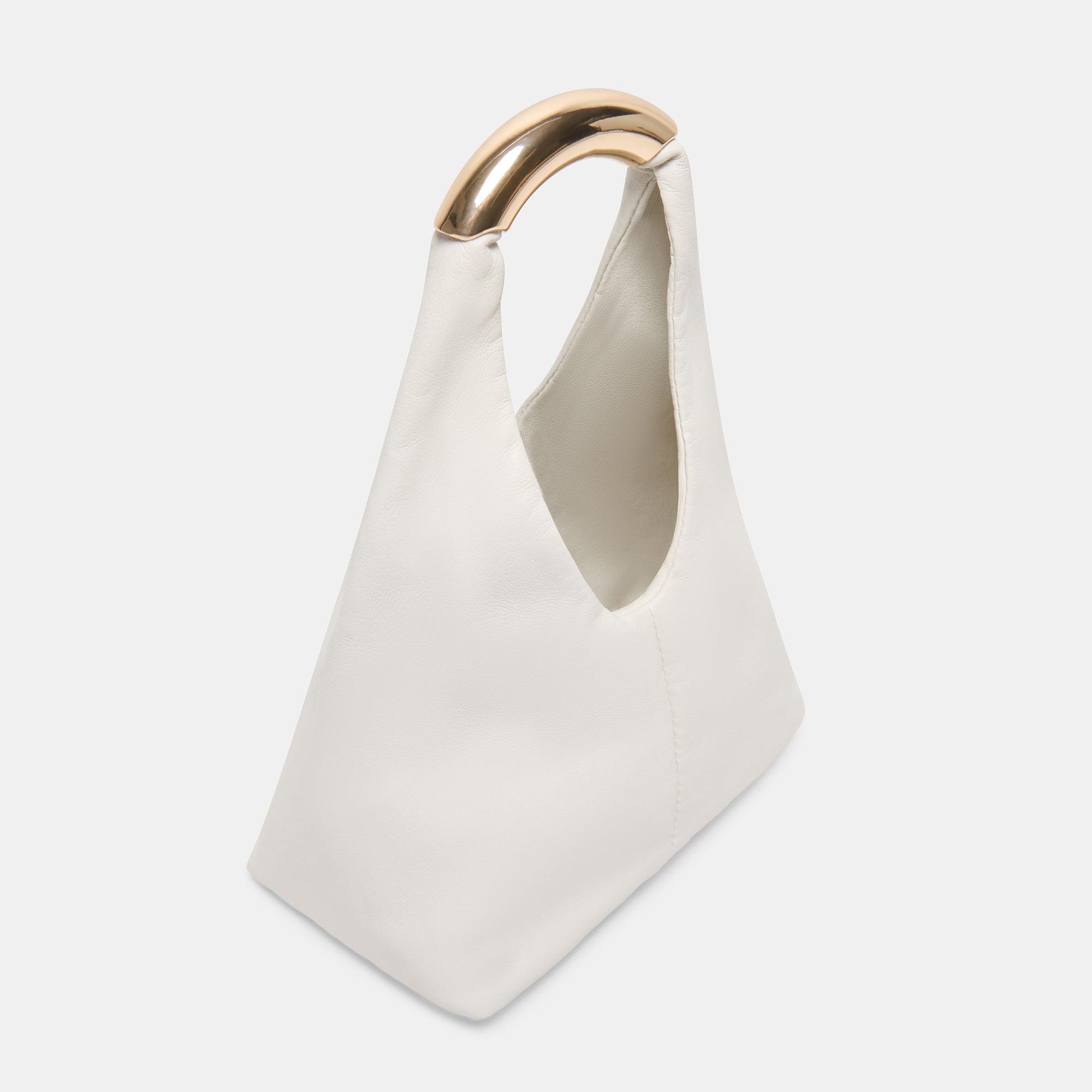 EVELISSE MINI HANDBAG WHITE STELLA - view 4