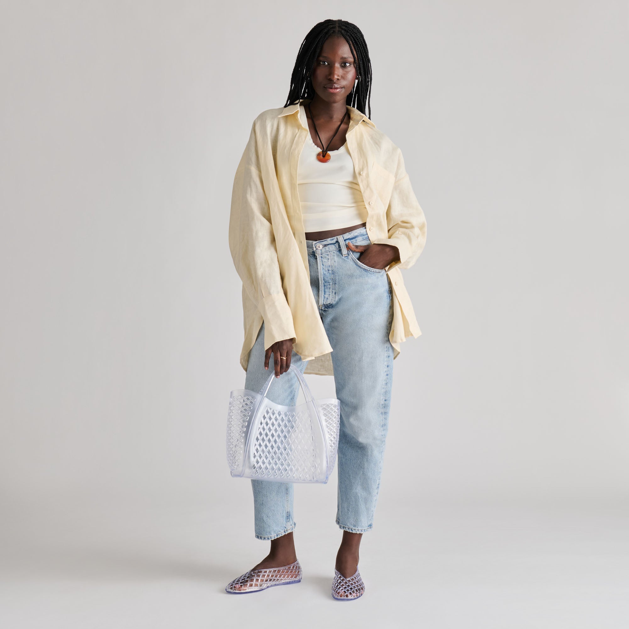 JAM FLATS CRYSTAL JELLY