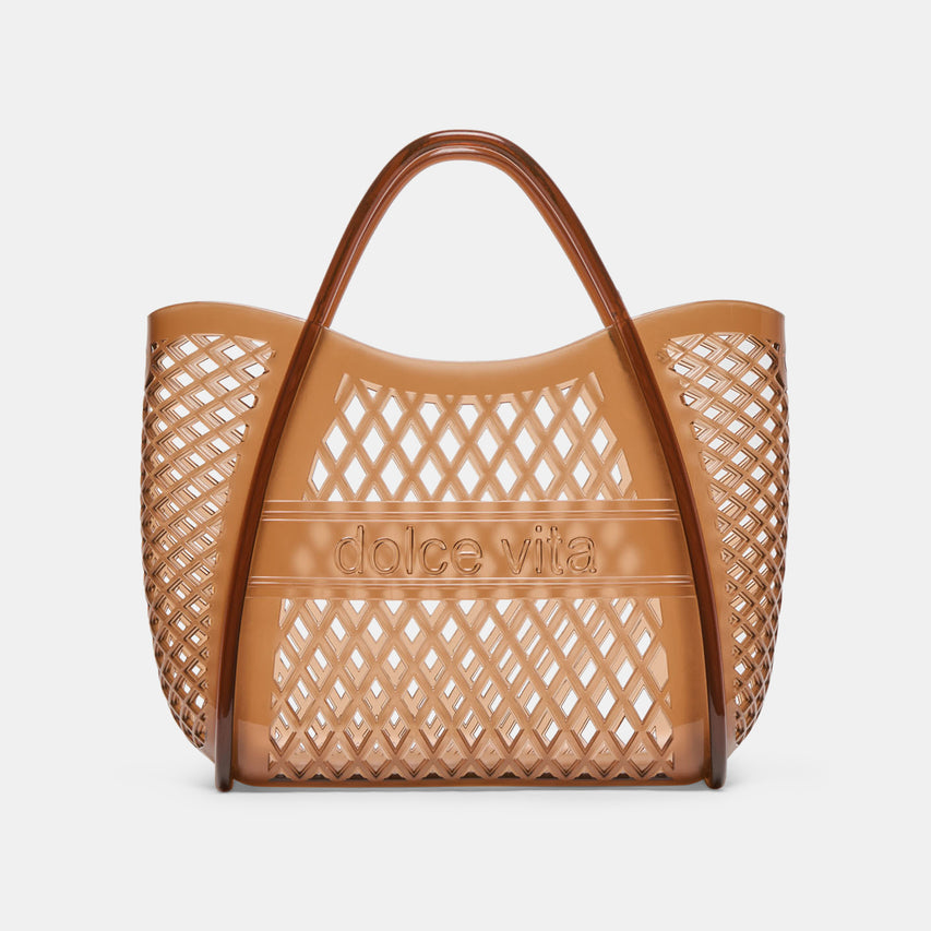 TOAST HANDBAG WHISKEY STELLA