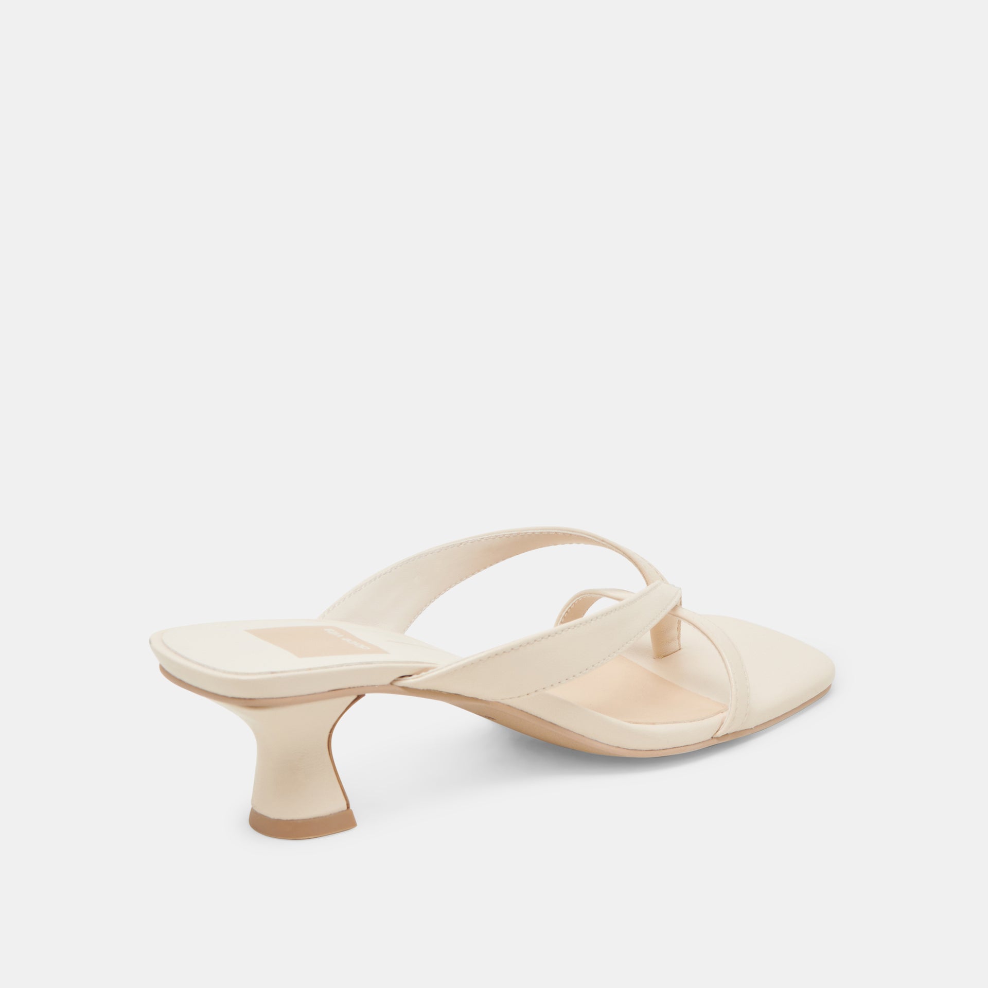 Brevel Heeled Sandal