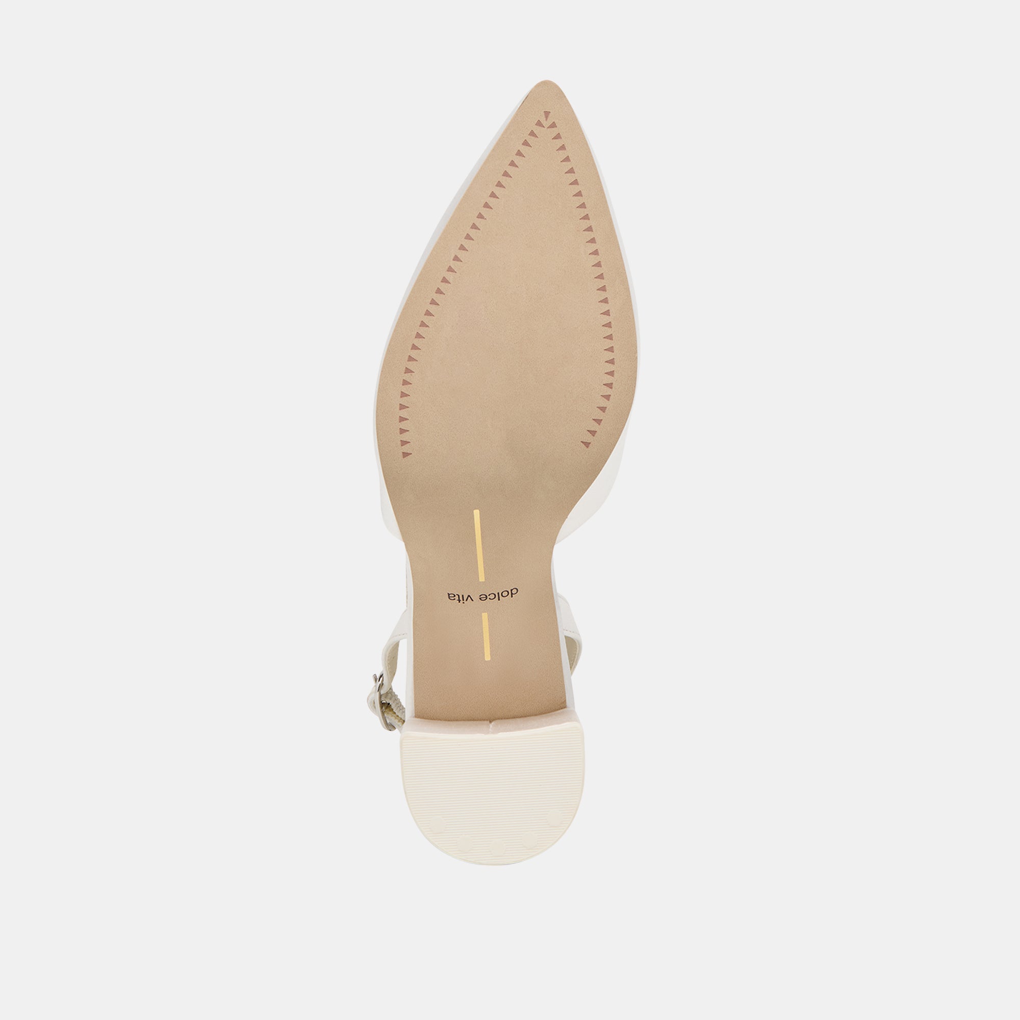 dolce vita carlan satin dress sandals Dolce Vita Carlan Low Heel Sandal In Off White Silk - 46% Off