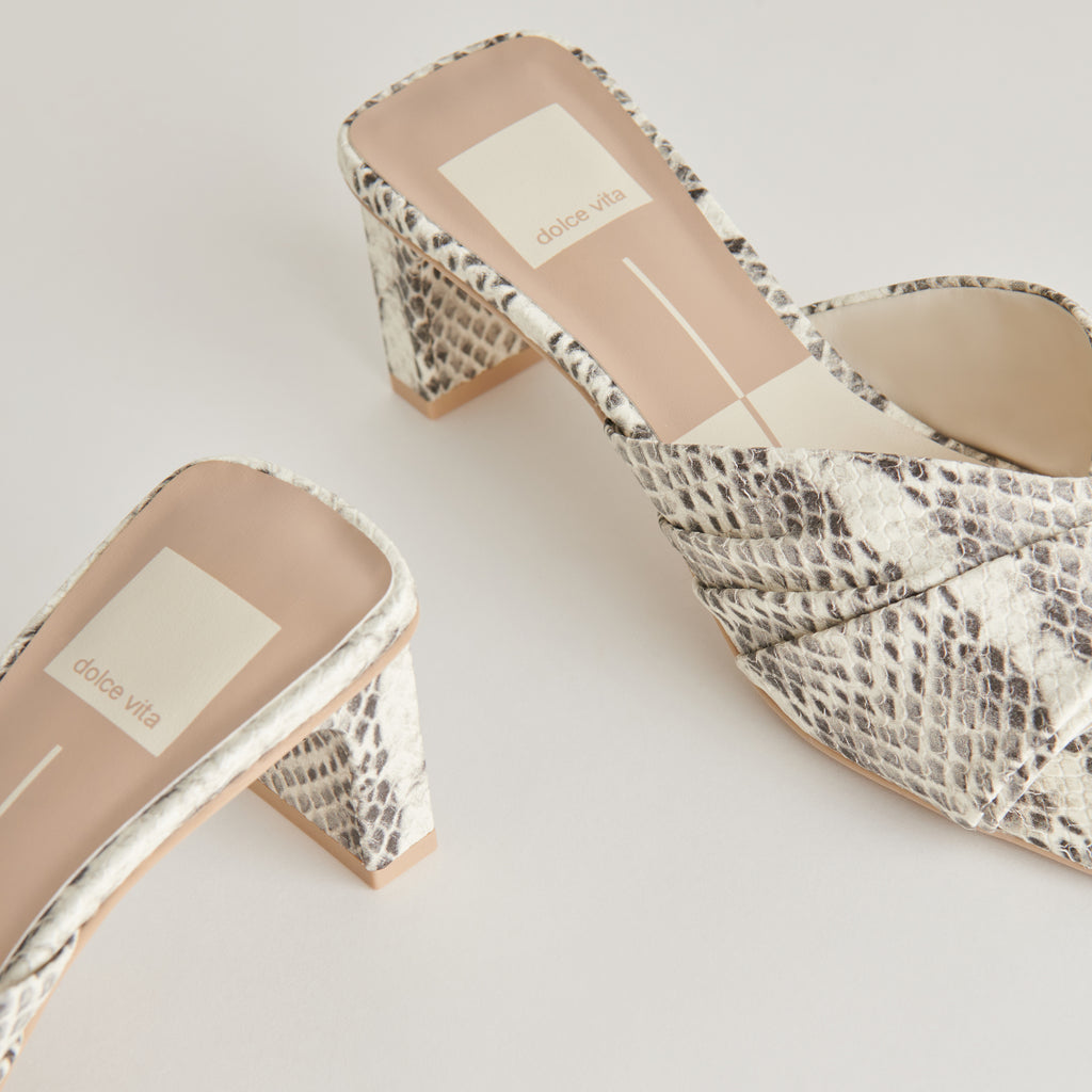Buy Metro Women Synthetic Grey Sandals online