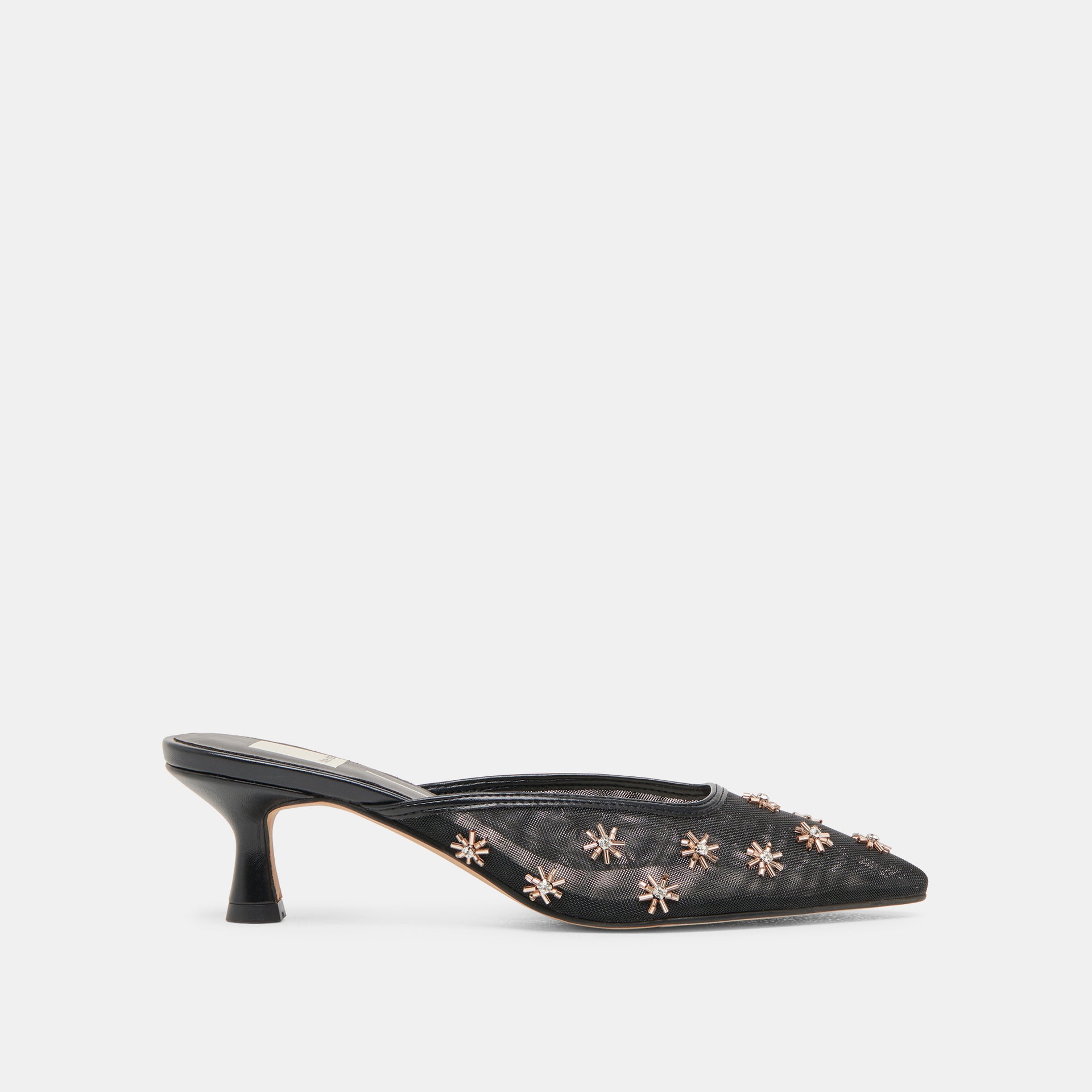 CLARA HEELS MESH
