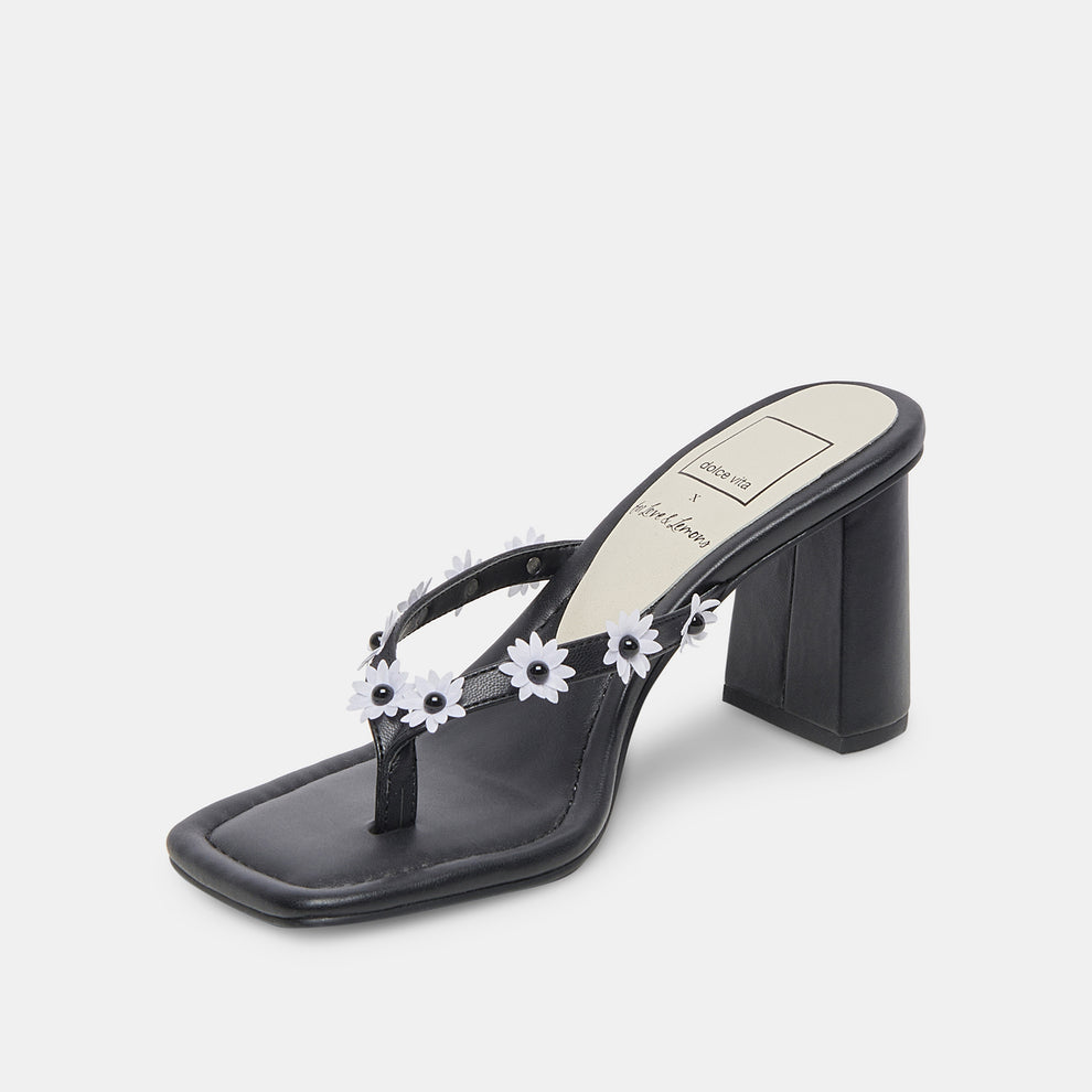 dolce vita black stella
