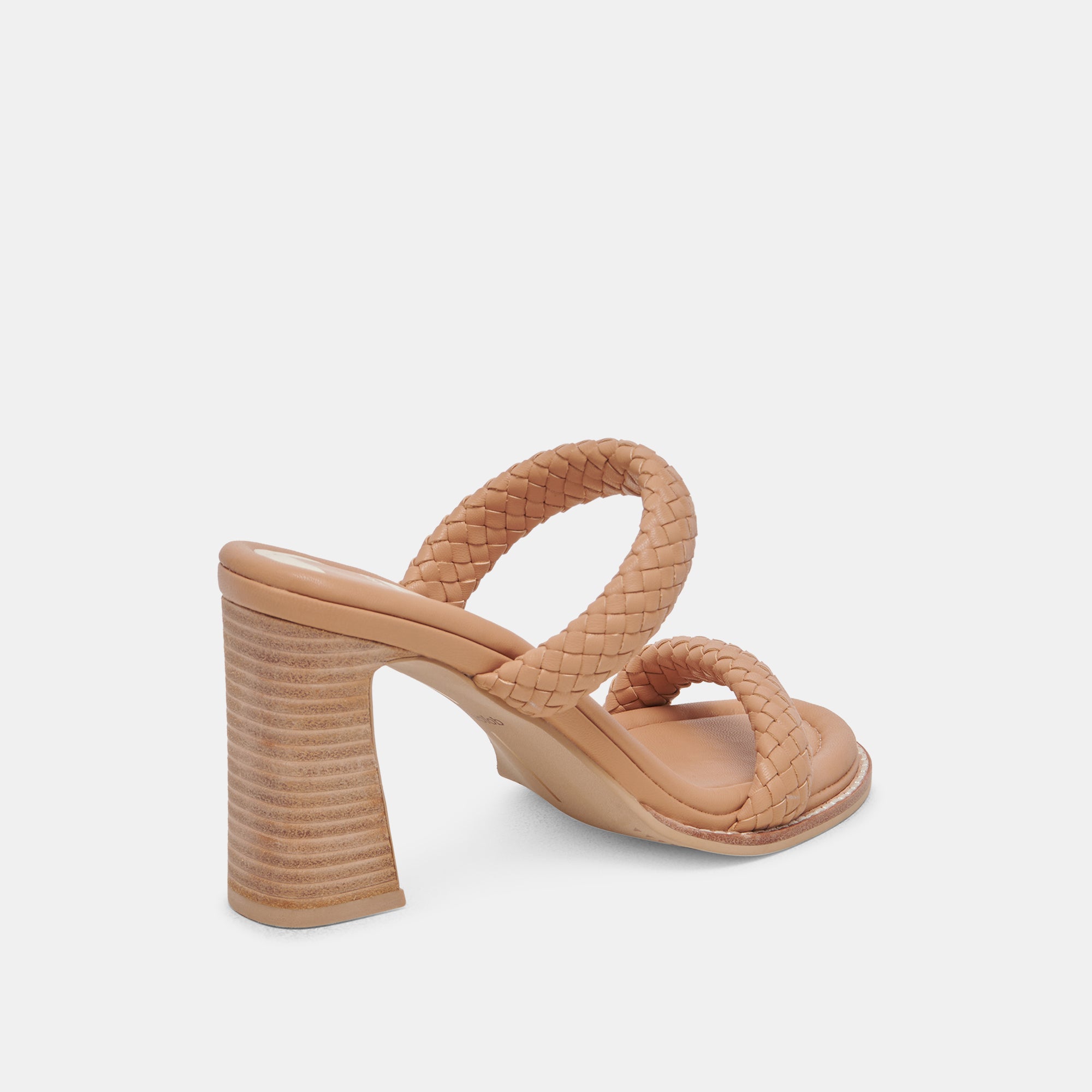 GALA HEELS LIGHT TAN STELLA – Dolce Vita