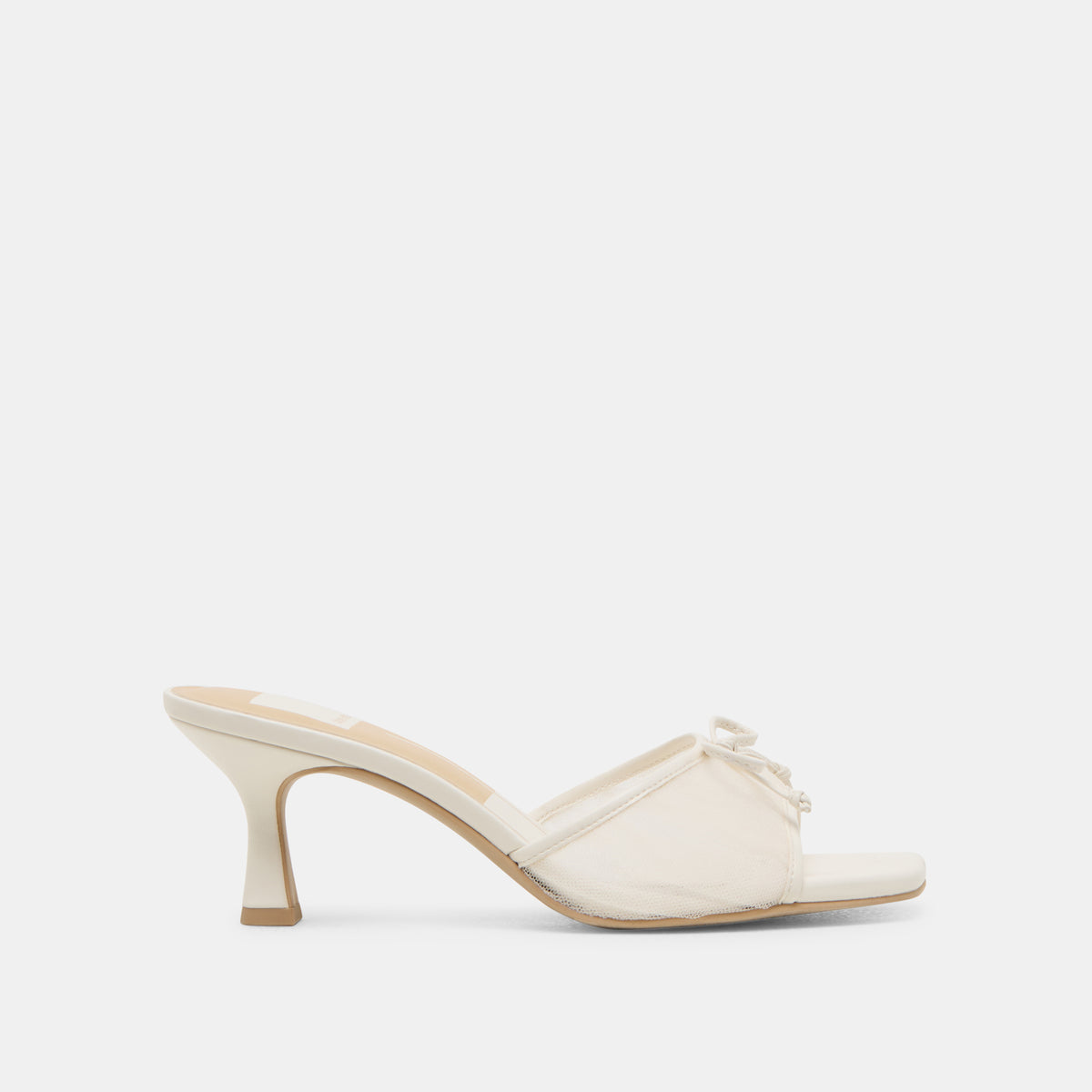 GALEN HEELS TULLE