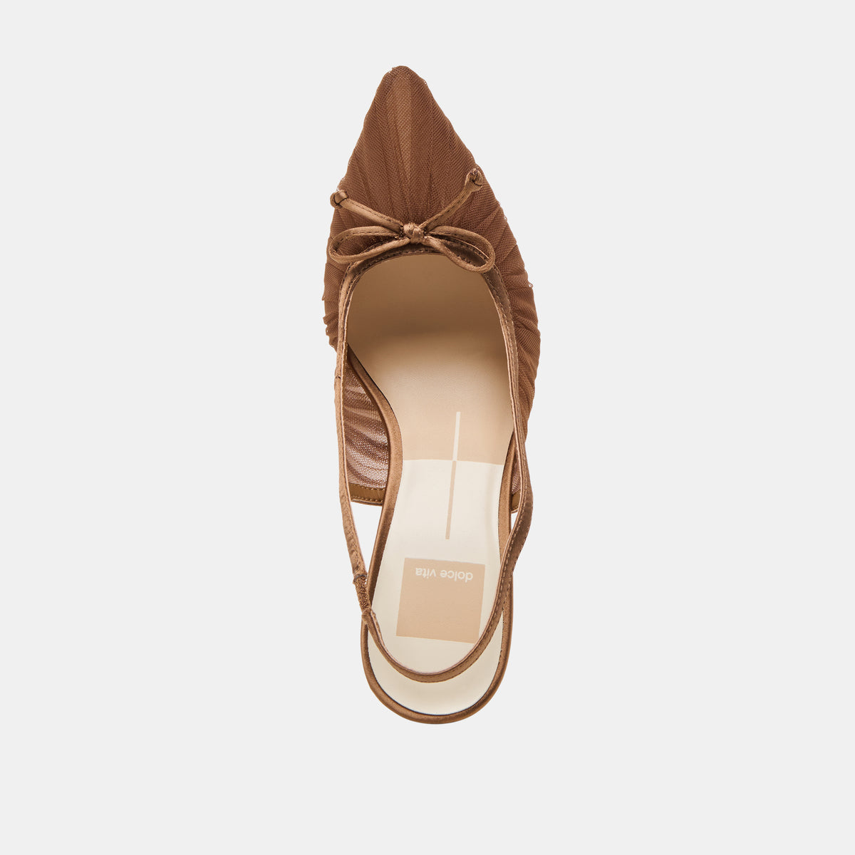 Tivola Heels main image 1