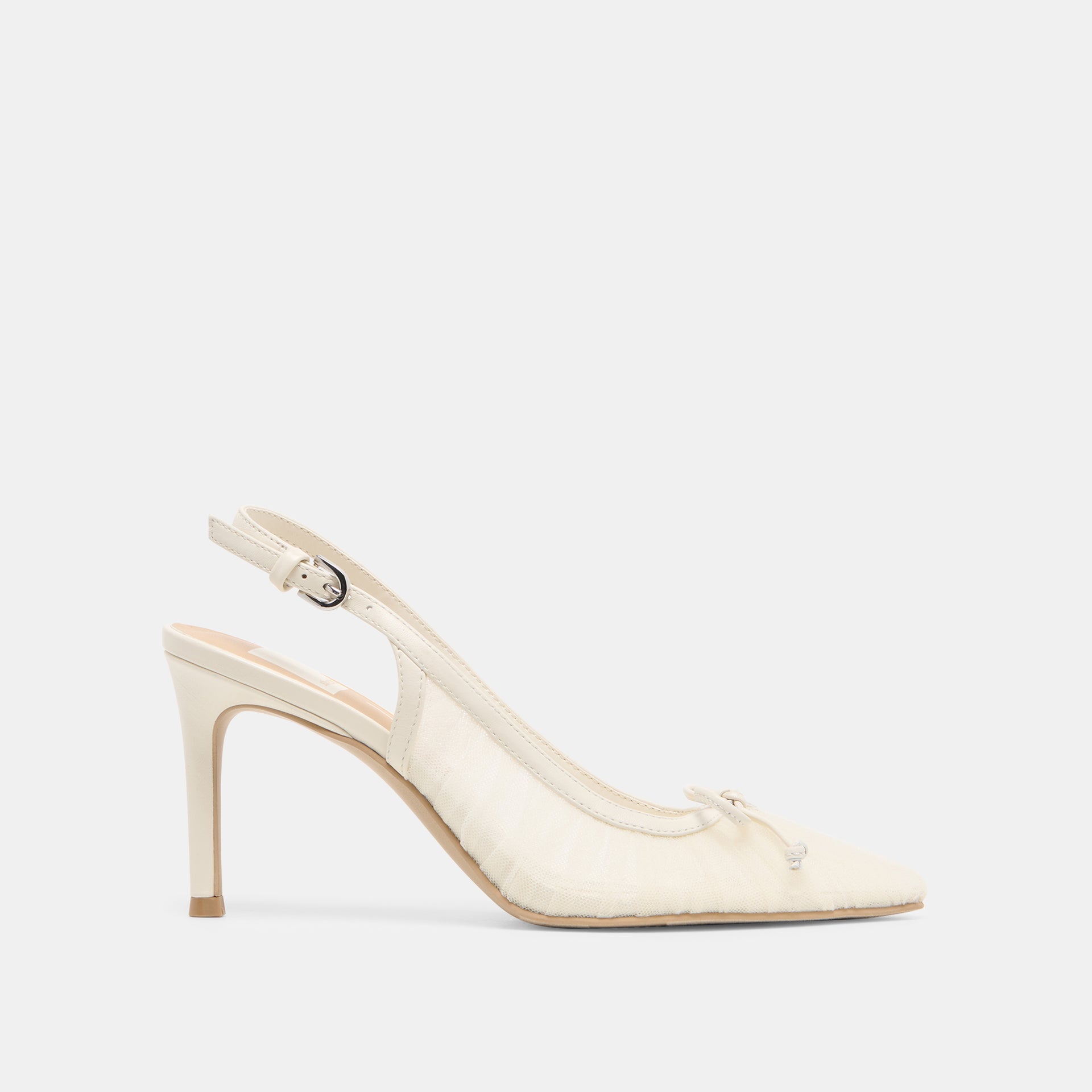 YELA HEELS TULLE