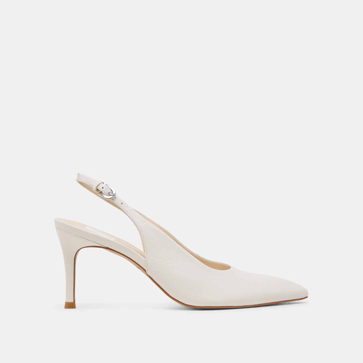 ELASI HEELS LEATHER