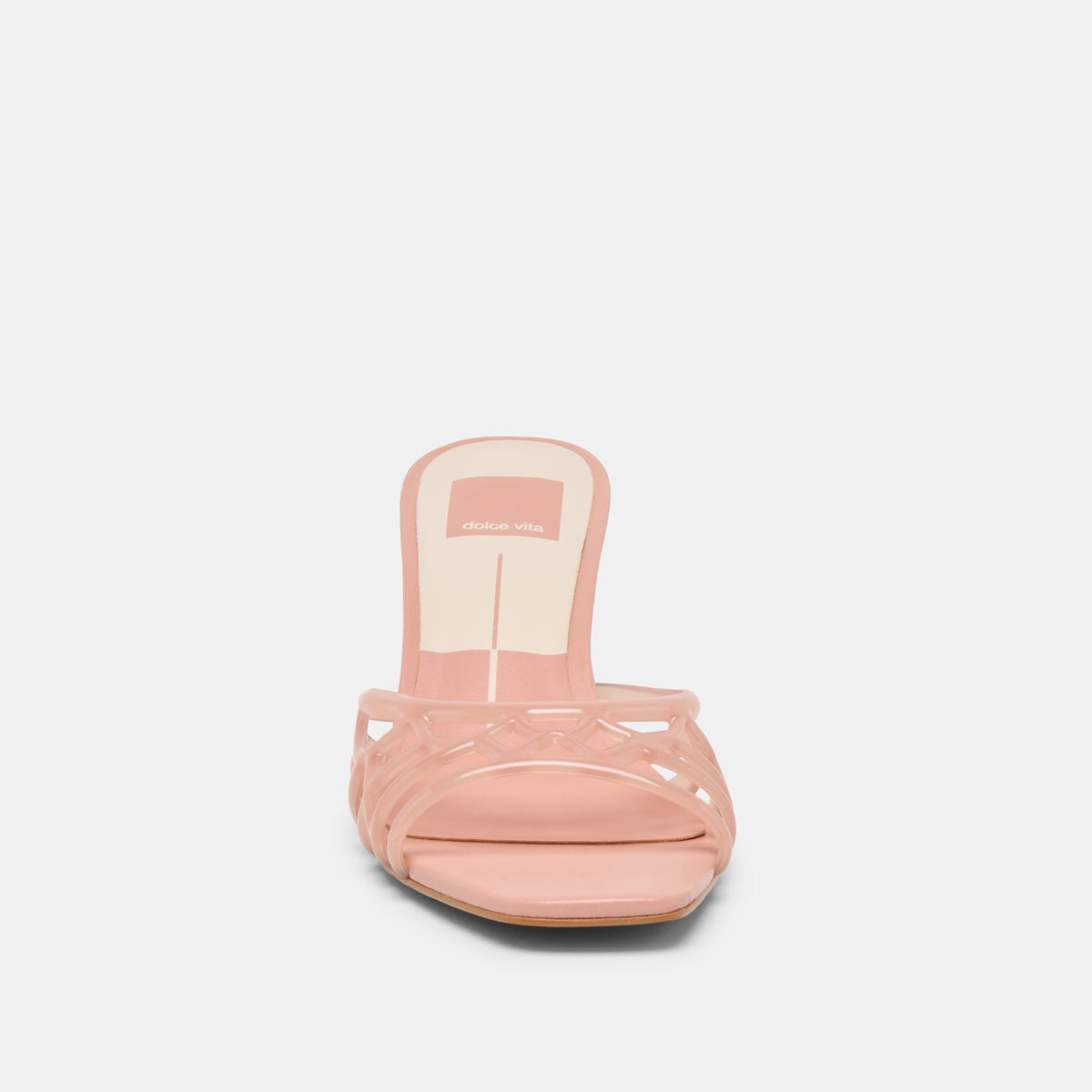 GALAE HEELS ROSE JELLY - view 6